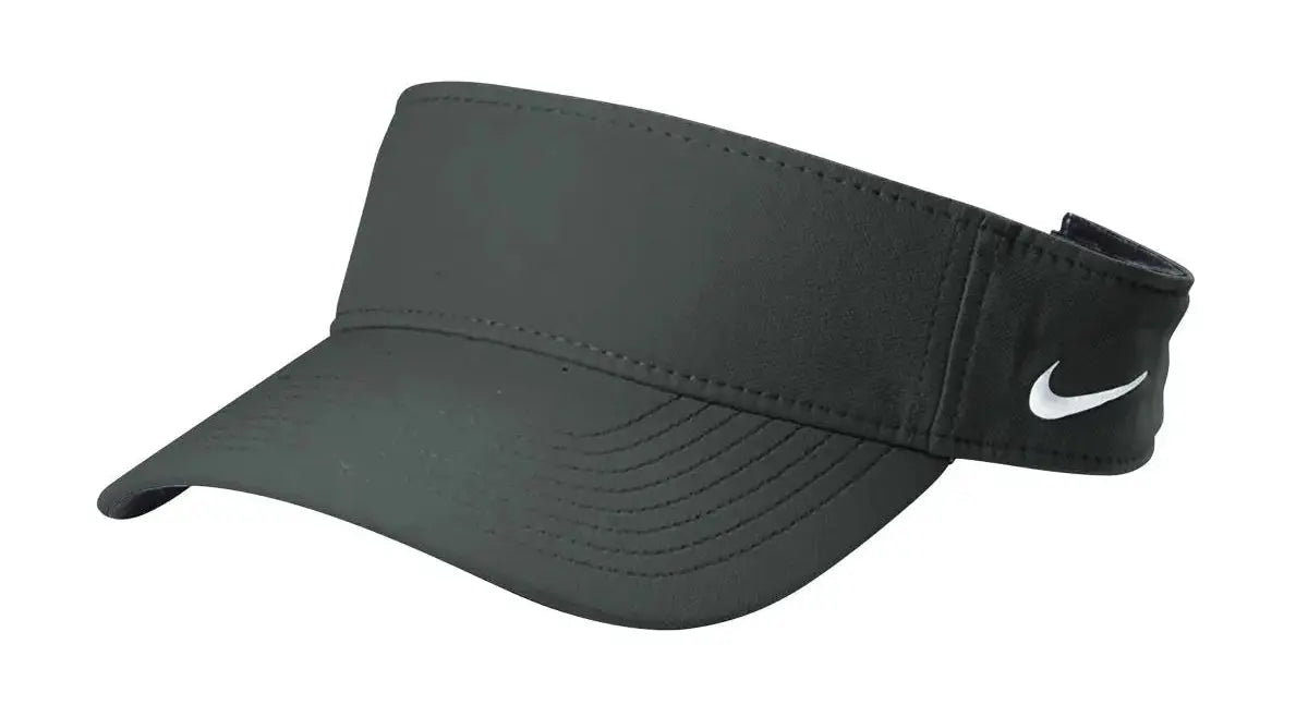 Nike Dri-FIT Team Performance Visor #NKFB5675 Game Over Merch