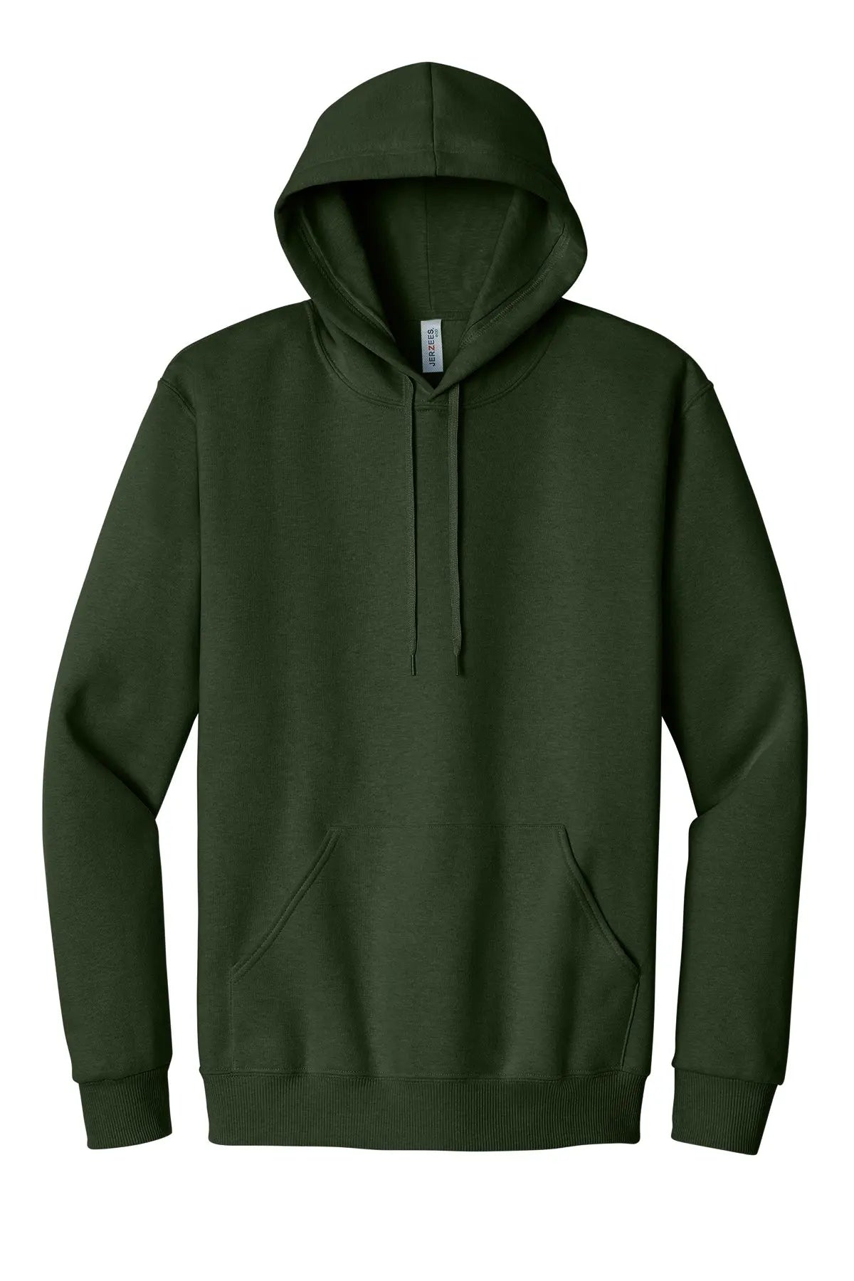 Jerzees Eco™ Premium Blend Pullover Hooded Sweatshirt #700M