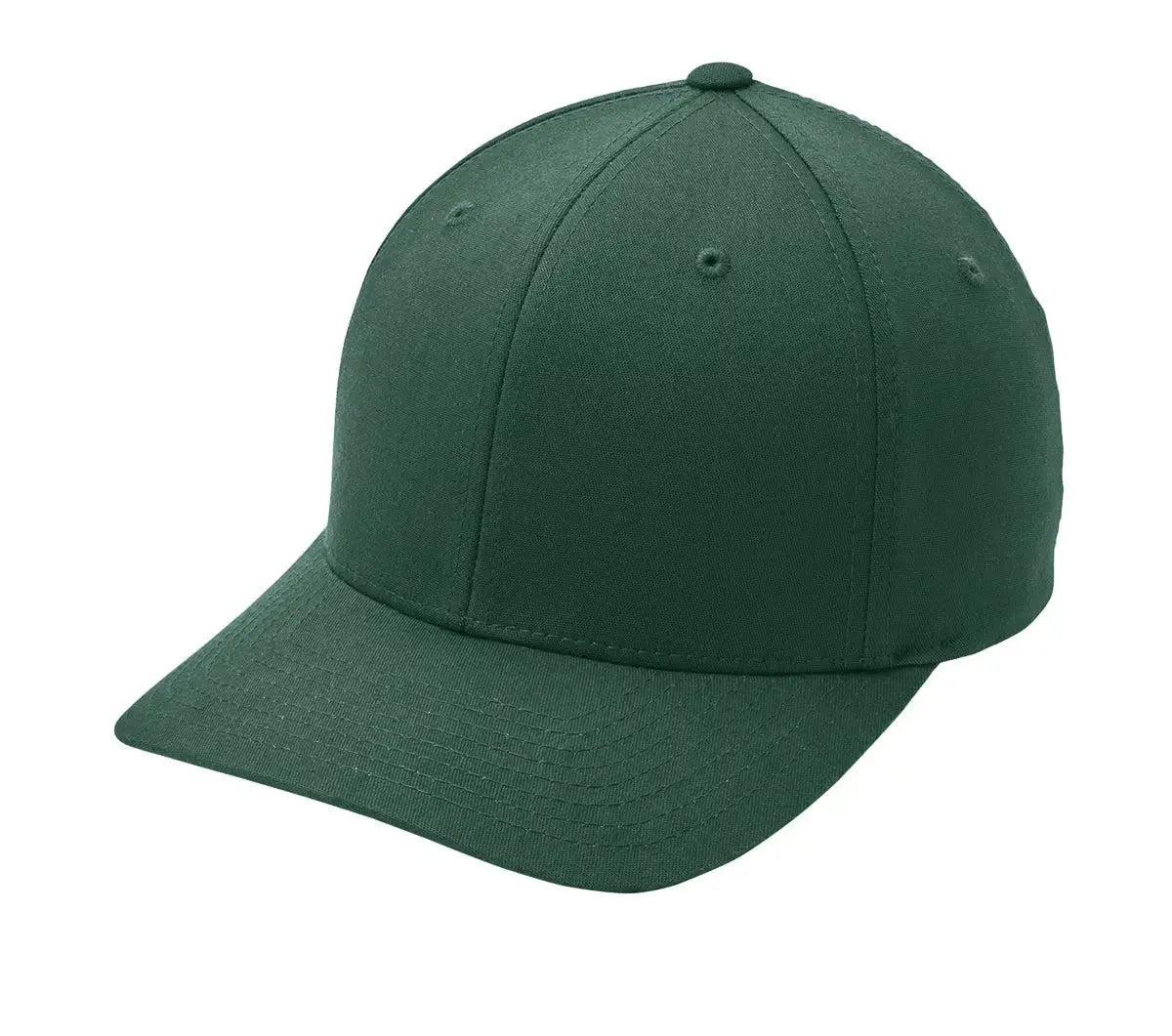 Port Authority® Flexfit® Cotton Twill Cap #C813 Game Over Merch
