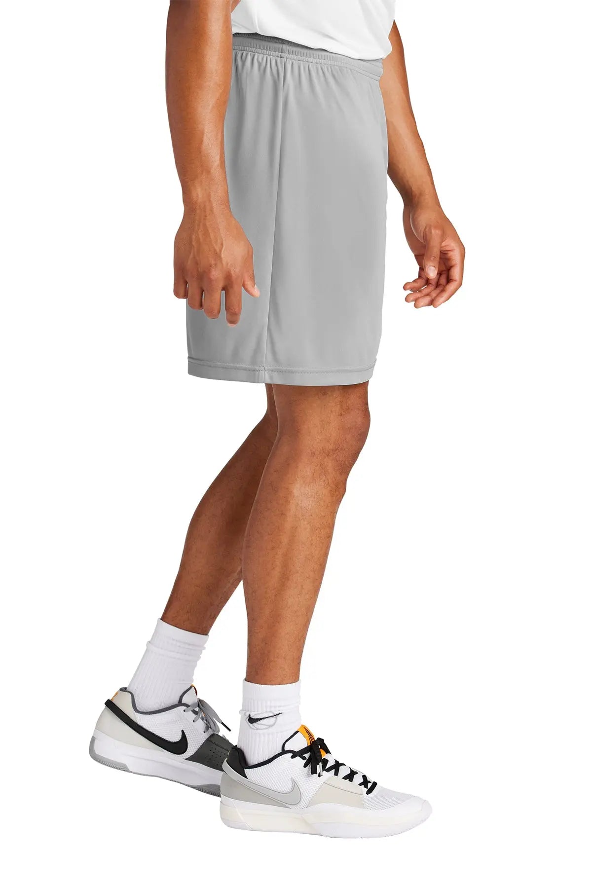 Sport-Tek® PosiCharge® Competitor™ 7” Short #ST349