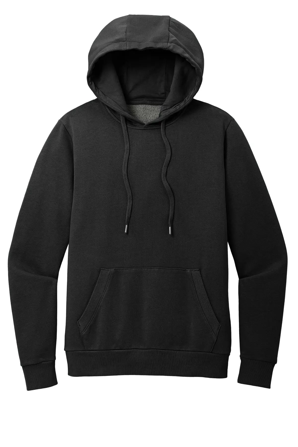 District Wash™ Fleece Hoodie #DT2200