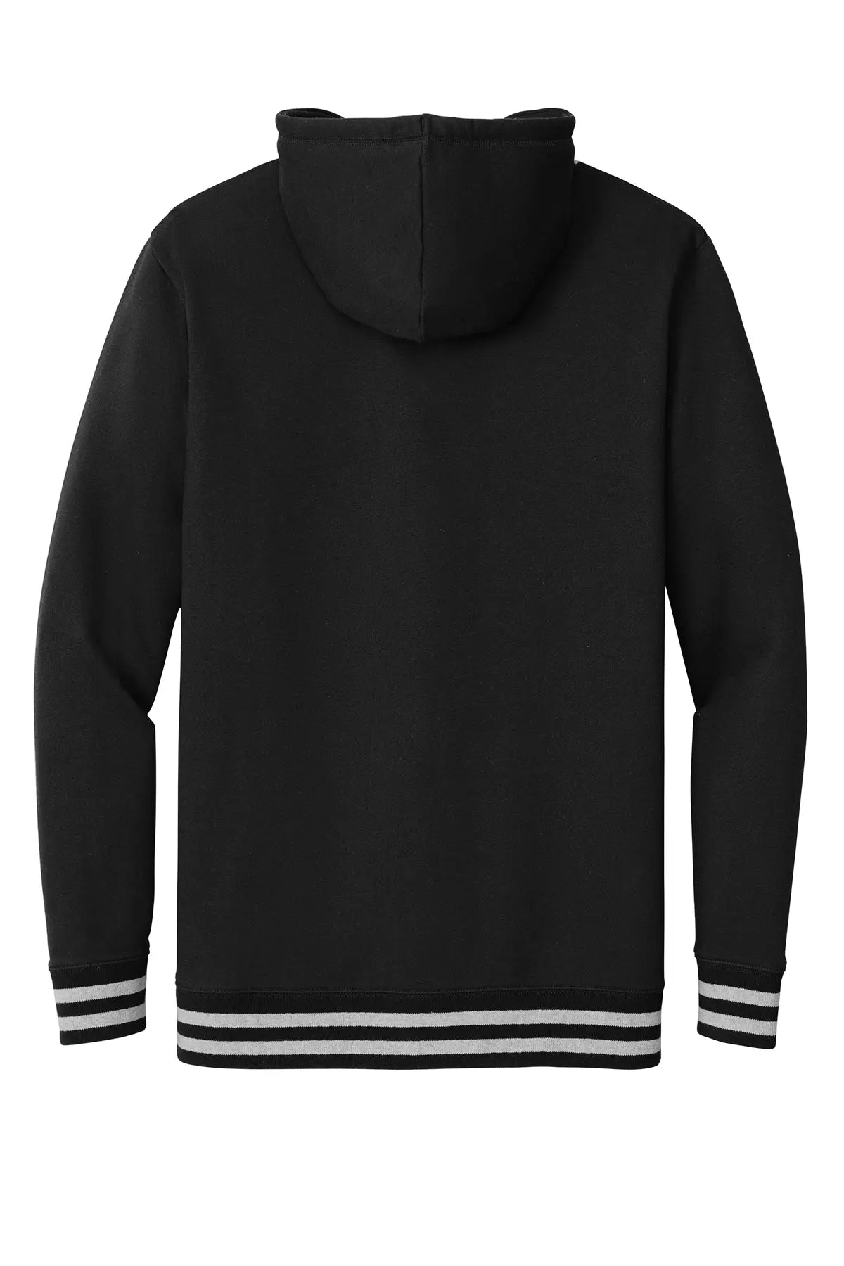 New Era® Comeback Fleece Pullover Hoodie #NEA550