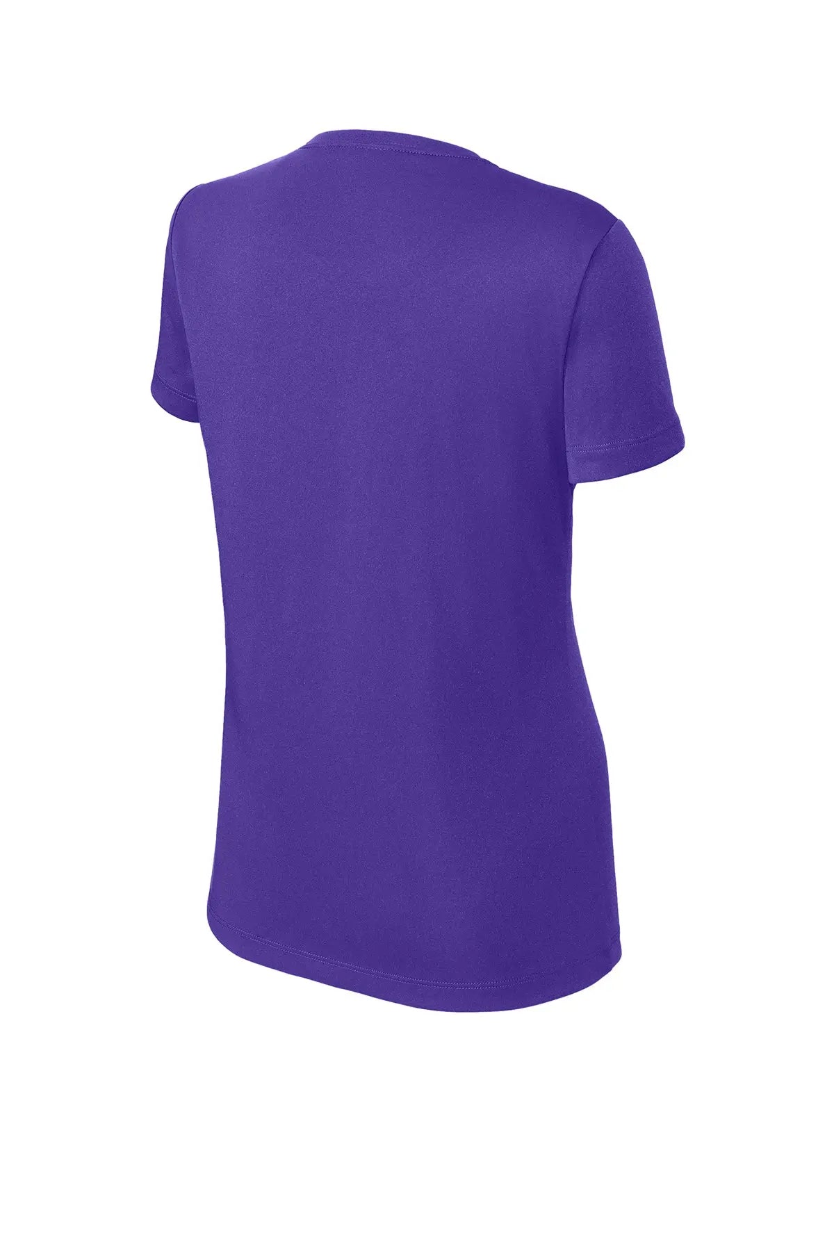 Sport-Tek® Women's PosiCharge® Competitor™ Tee #LST350