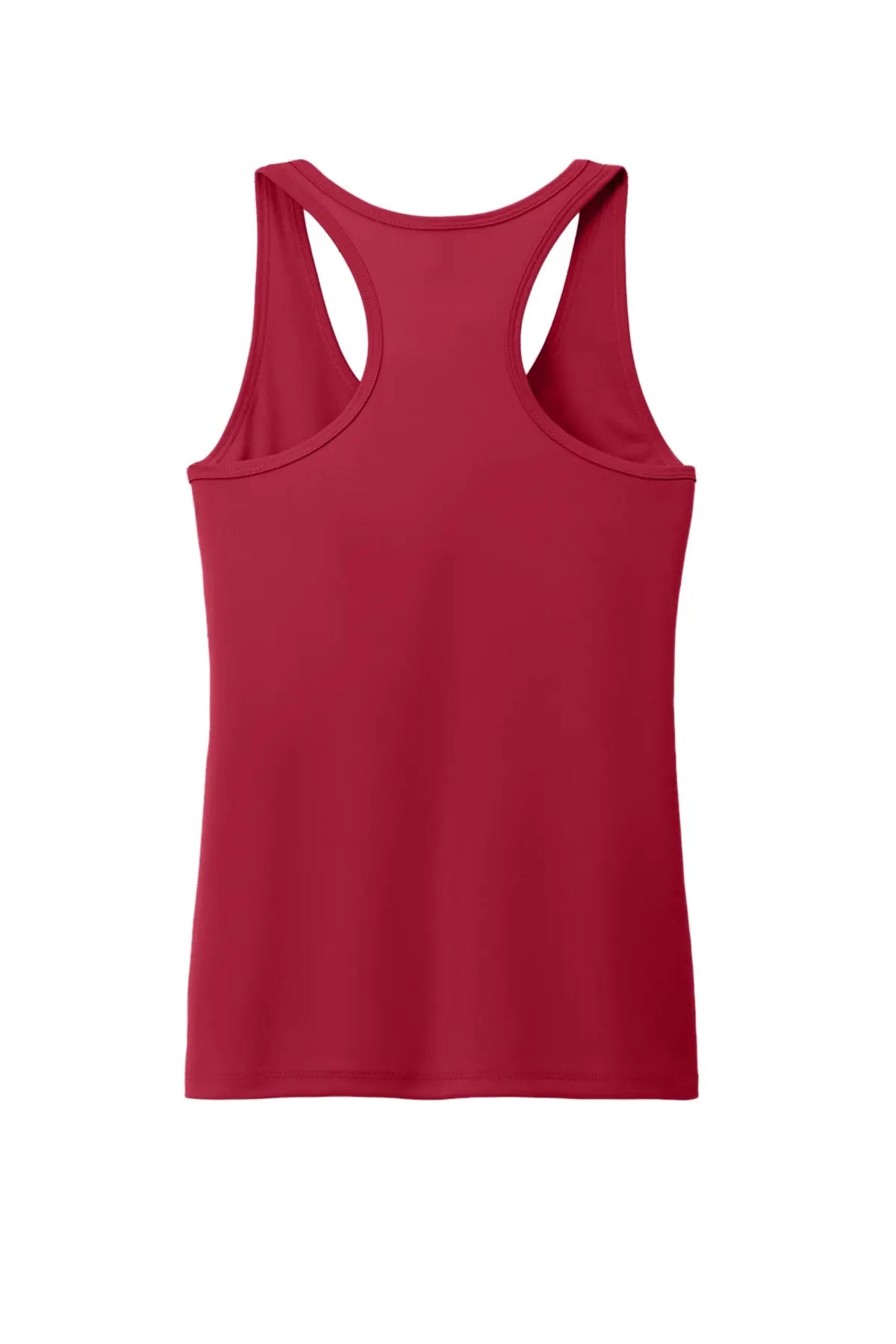 Port & Co™ Women's Performance Tank #LPC380TT Game Over Merch