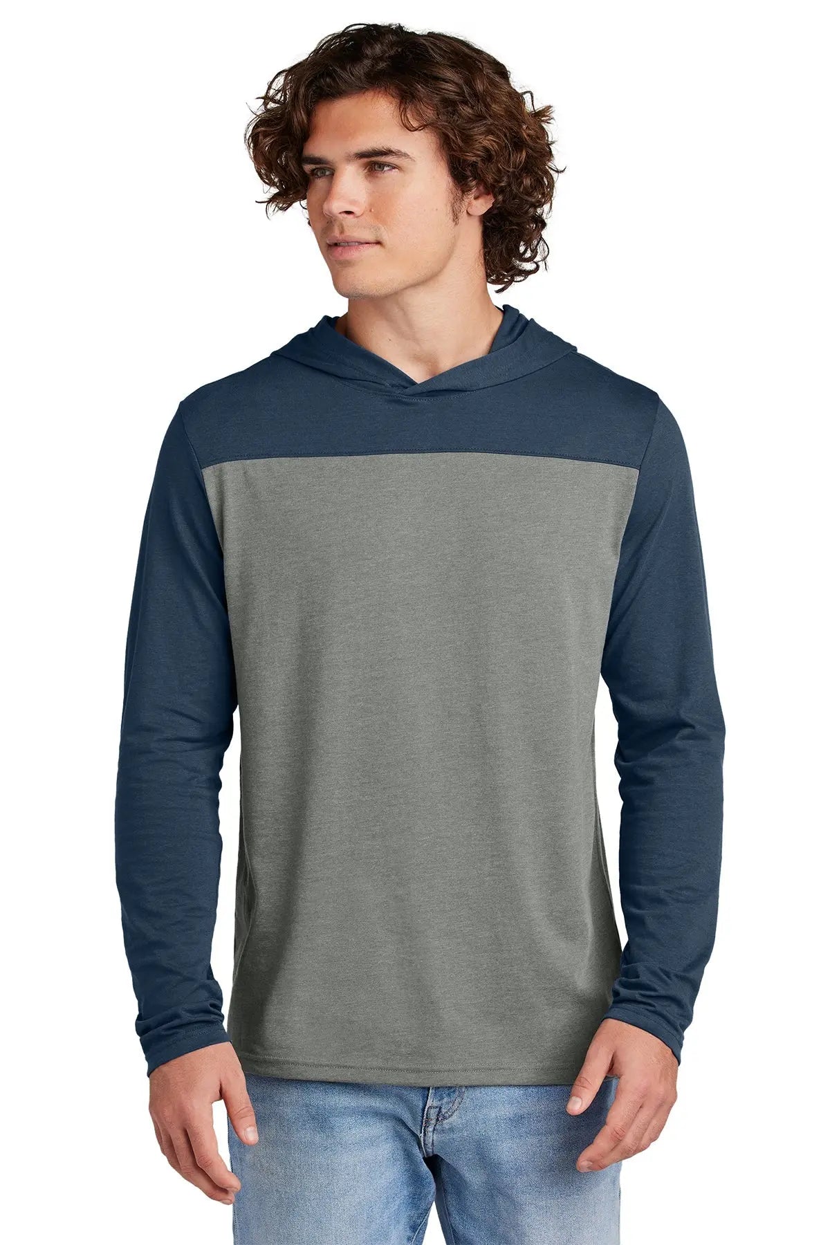 Sport-Tek® Halftime Long Sleeve Hoodie #ST6044 Game Over Merch