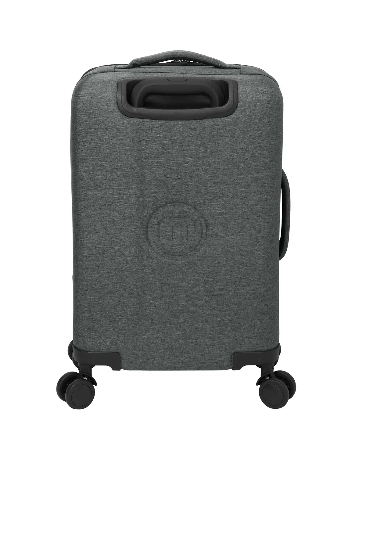 TravisMathew Quad Carry-On Spinner #TMB400 Game Over Merch