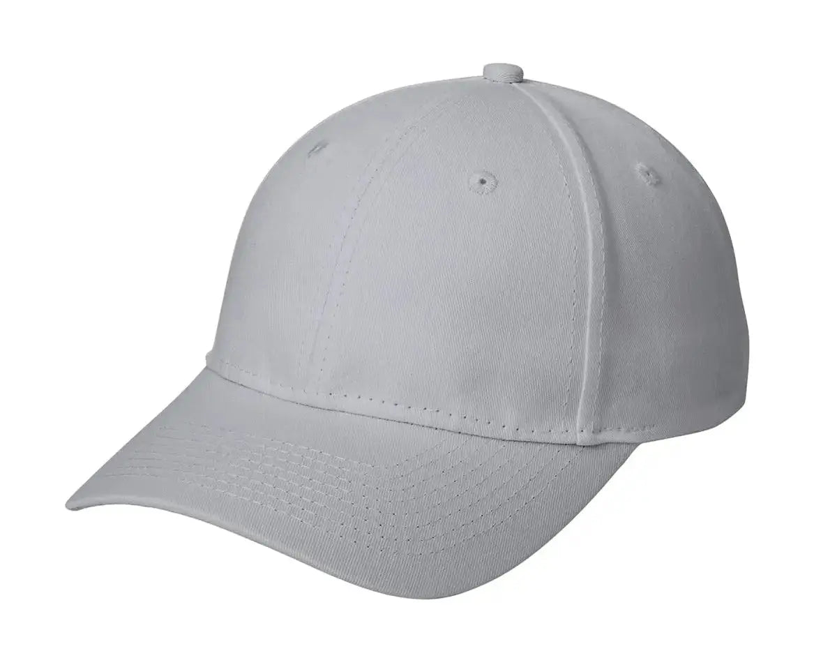 Port Authority® Six-Panel Twill Cap #CP80 Game Over Merch