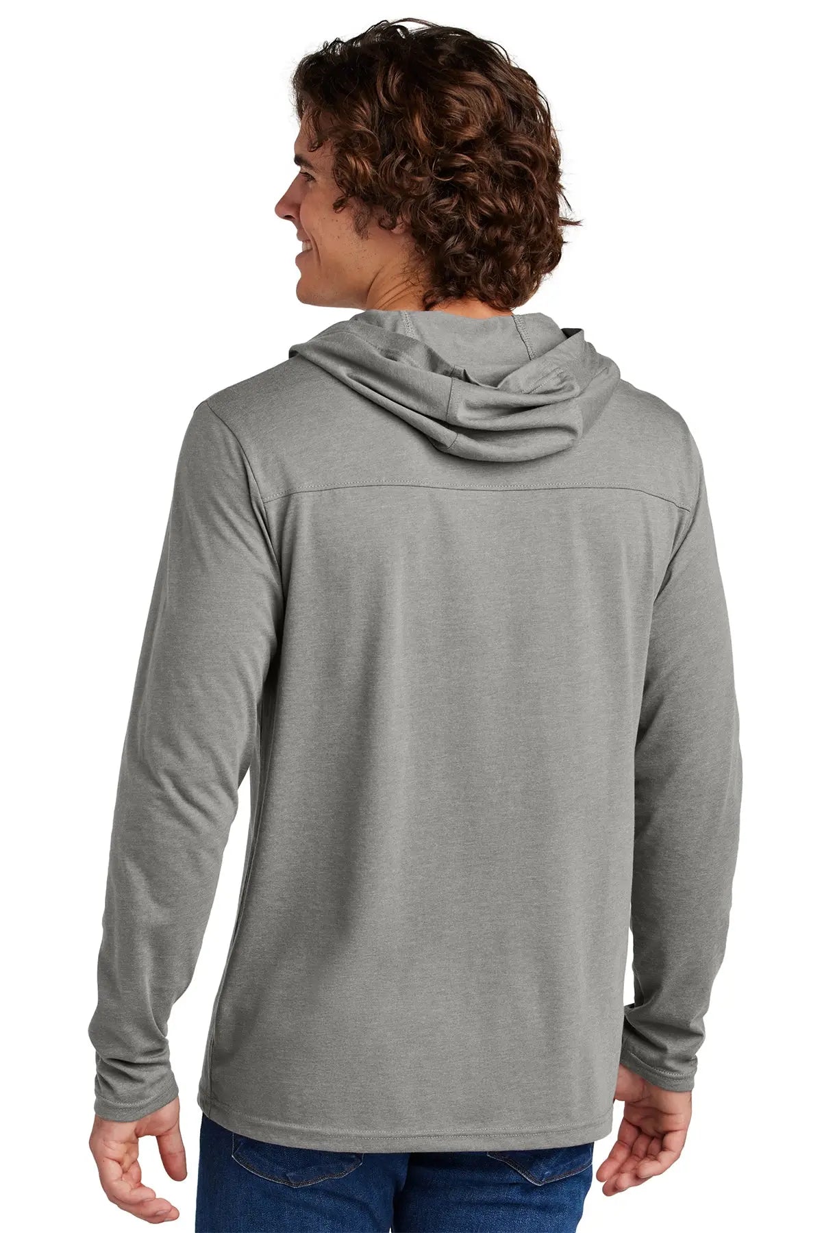Sport-Tek® Halftime Long Sleeve Hoodie #ST6044 Game Over Merch