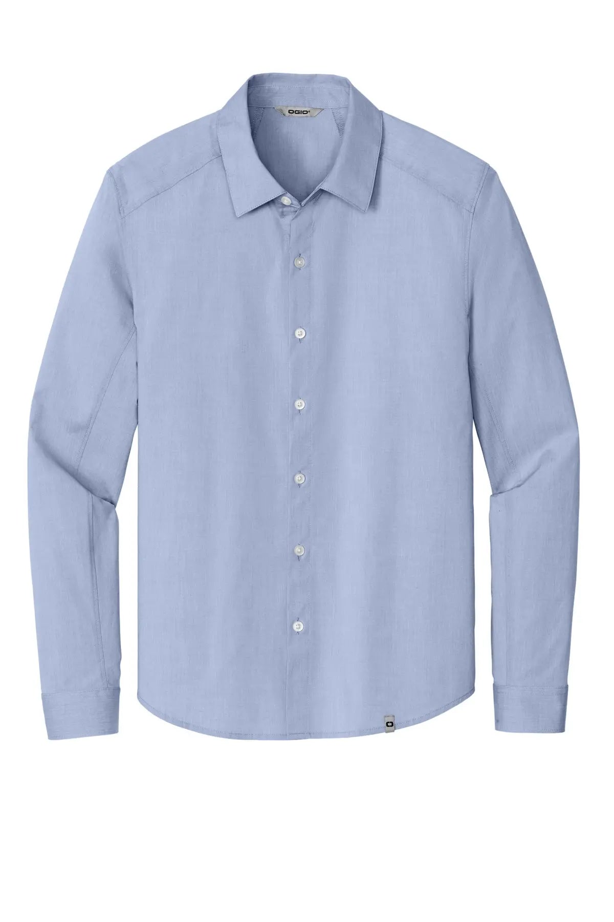 OGIO® Commuter Woven Shirt #OG1002