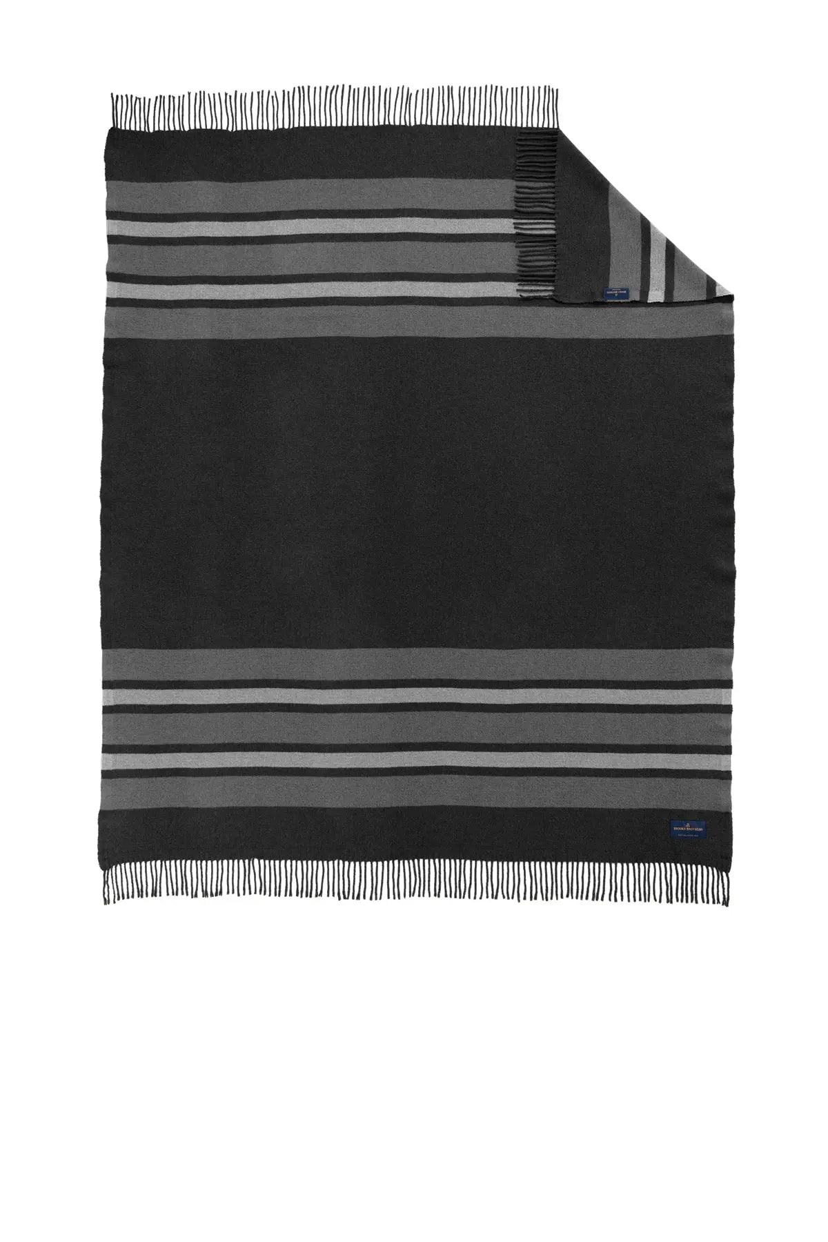 Brooks Brothers® Heritage Blanket #BB19000