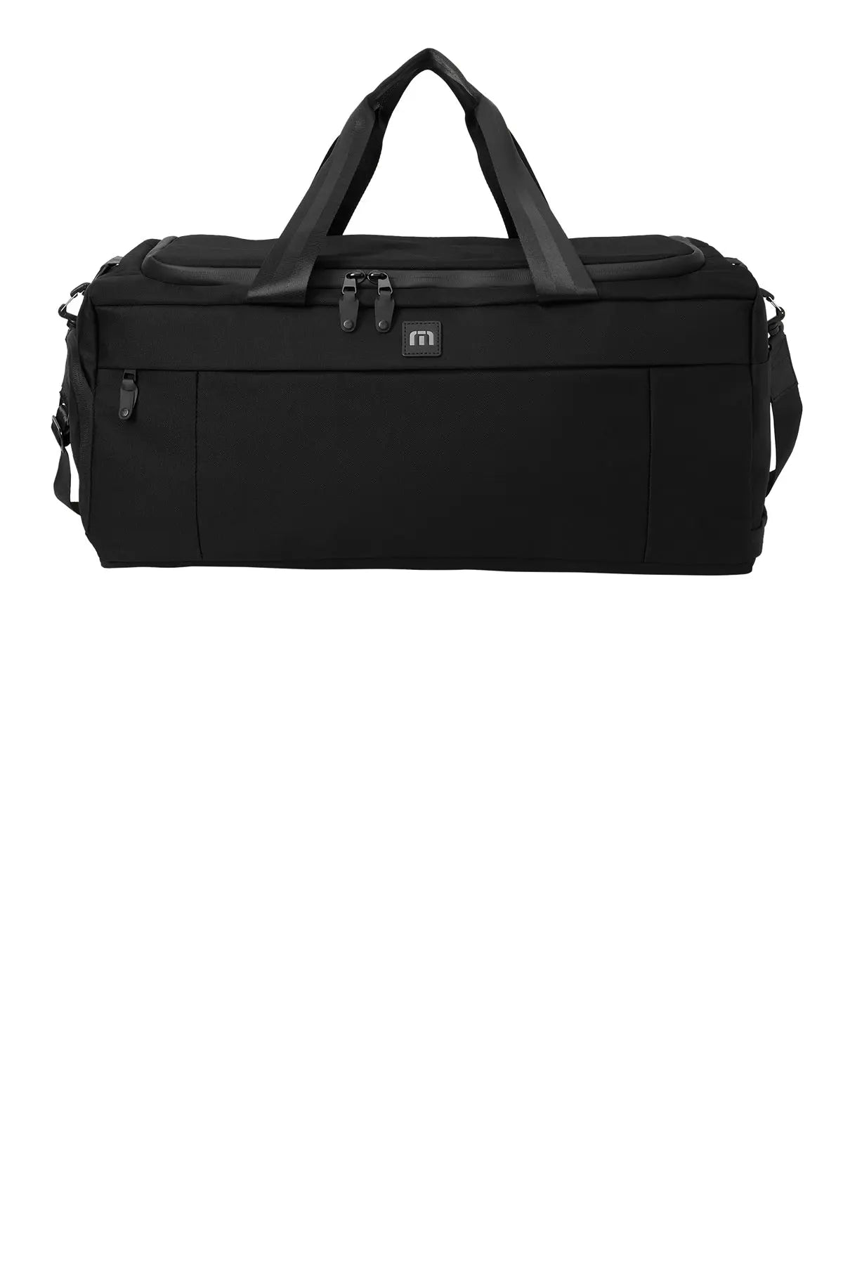 TravisMathew Duration Duffel #TMB205 Game Over Merch