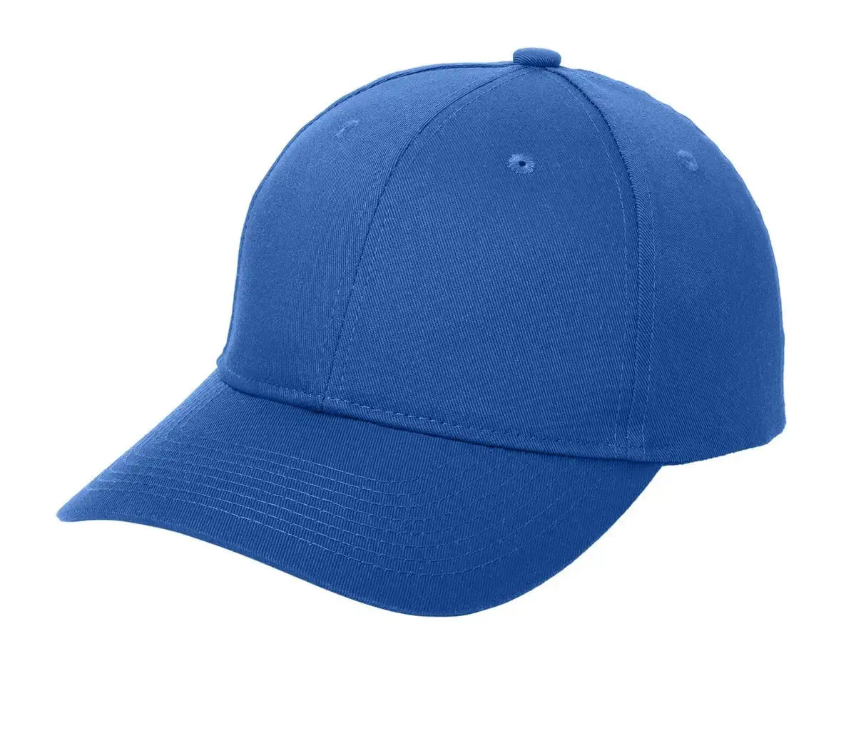 Port Authority® Fine Twill Cap #C800 Game Over Merch