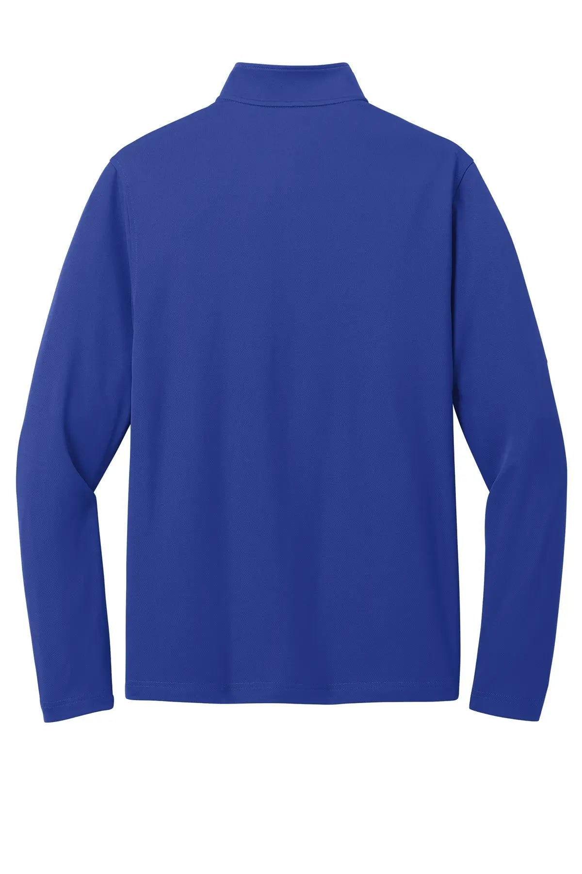 Port Authority® Dry Zone® UV Micro-Mesh 1/4-Zip #K112 Game Over Merch