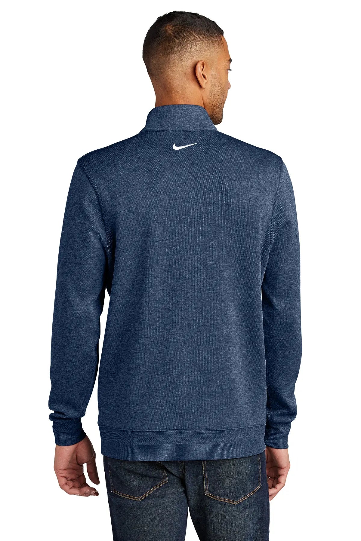 Nike Dri-FIT Corporate 1/2-Zip #NKFD9892 Game Over Merch