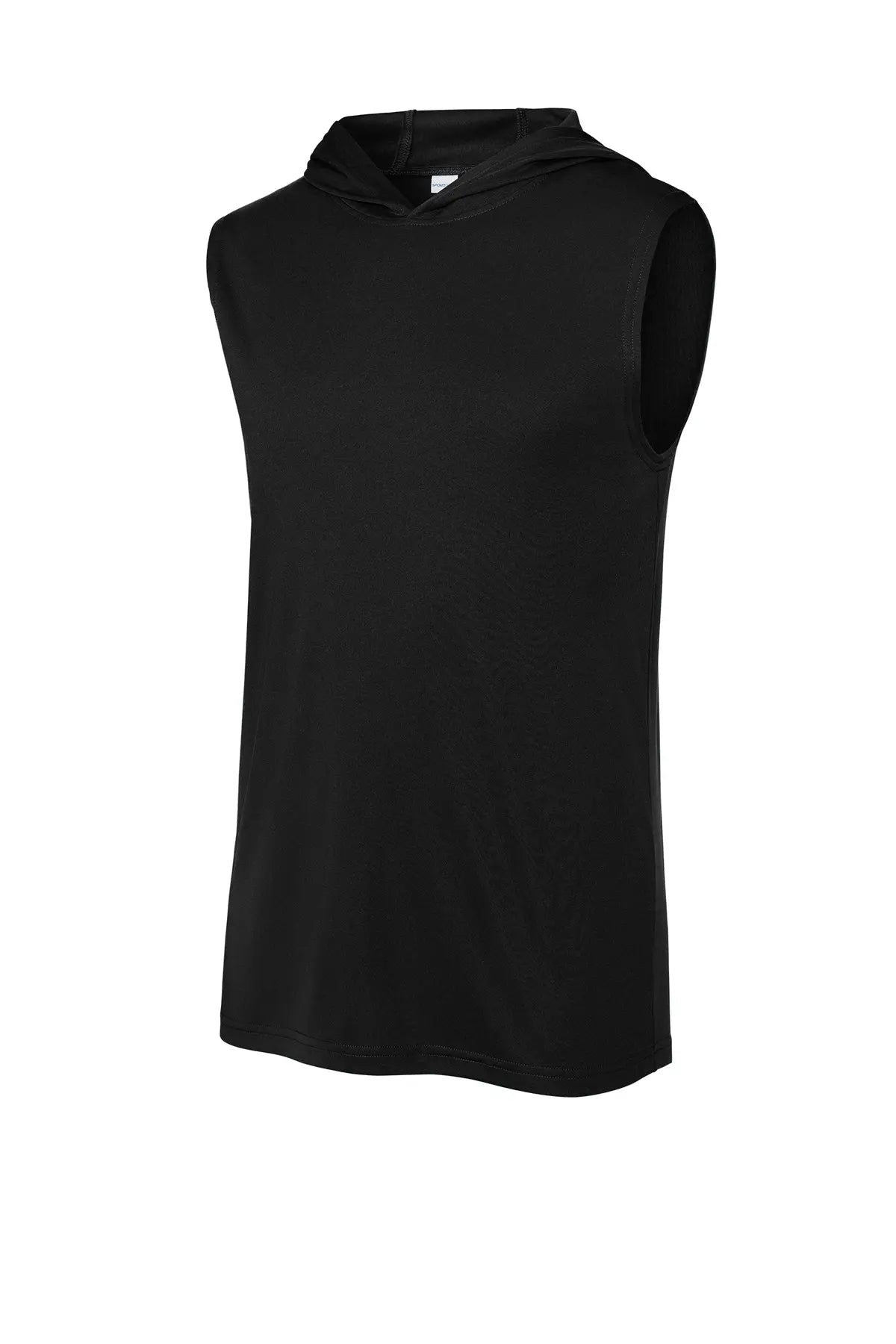 Sport-Tek® Competitor™ Sleeveless Hoodie #ST352H