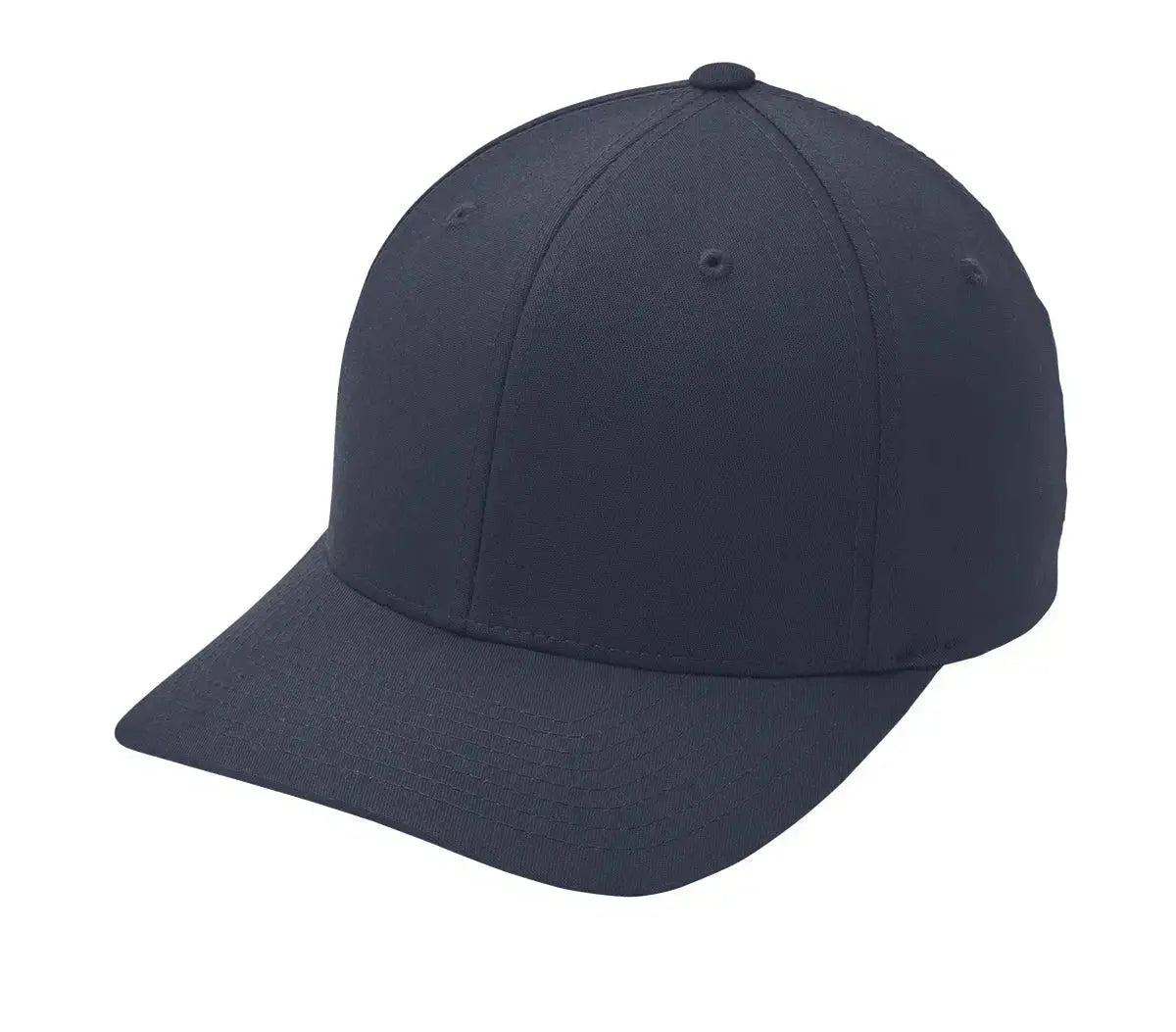 Port Authority® Flexfit® Cotton Twill Cap #C813 Game Over Merch