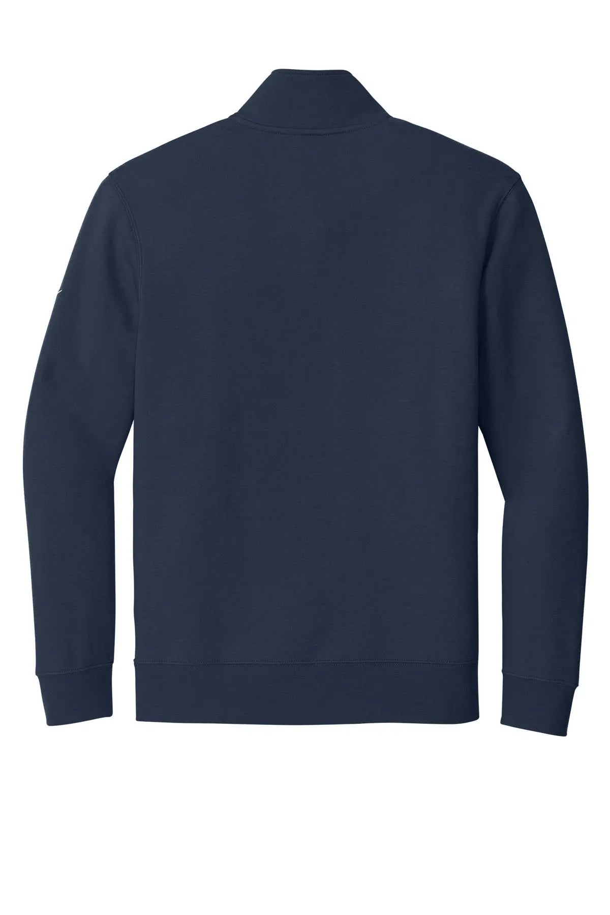 Nike Club Fleece Sleeve Swoosh 1/2-Zip #NKDX6718 Game Over Merch