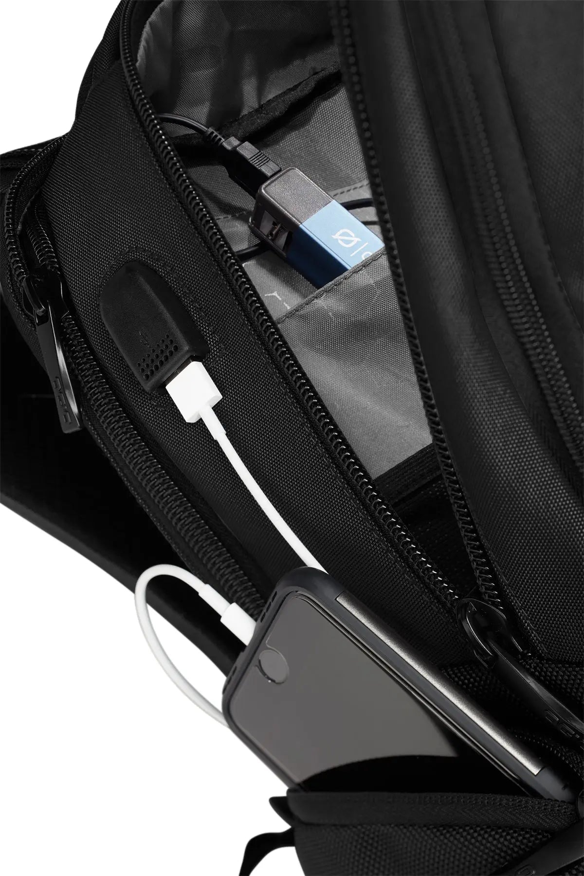 OGIO® Connected Pack #91008 Game Over Merch