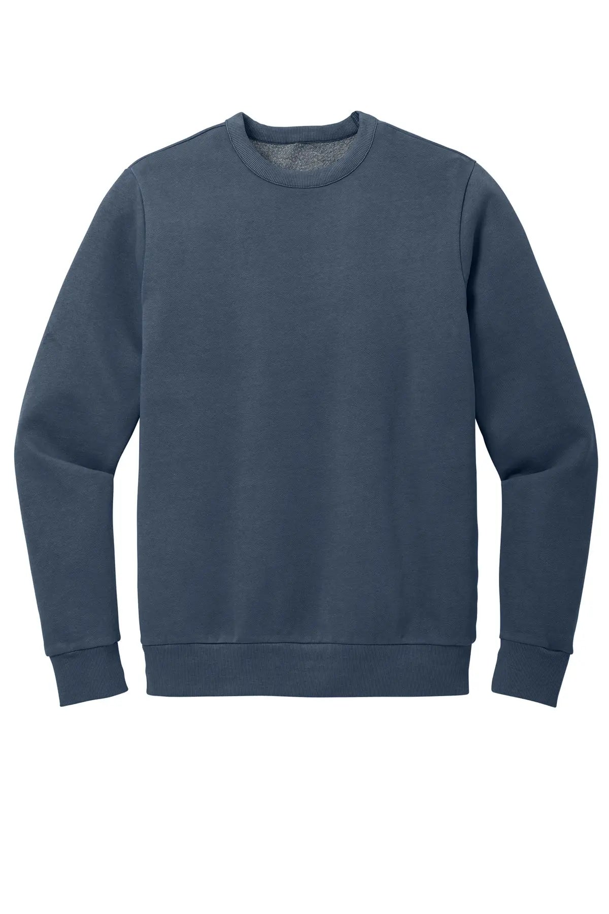 District Wash™ Fleece Crew #DT2204