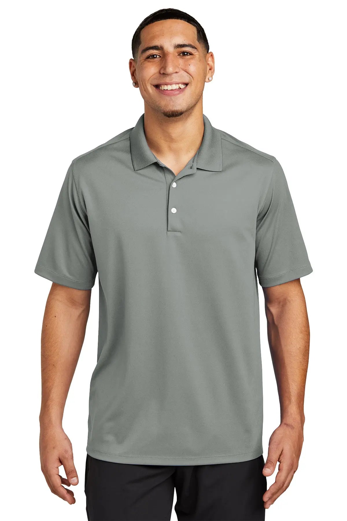 Sport-Tek® UV Micropique Polo #ST740Game Over Merch