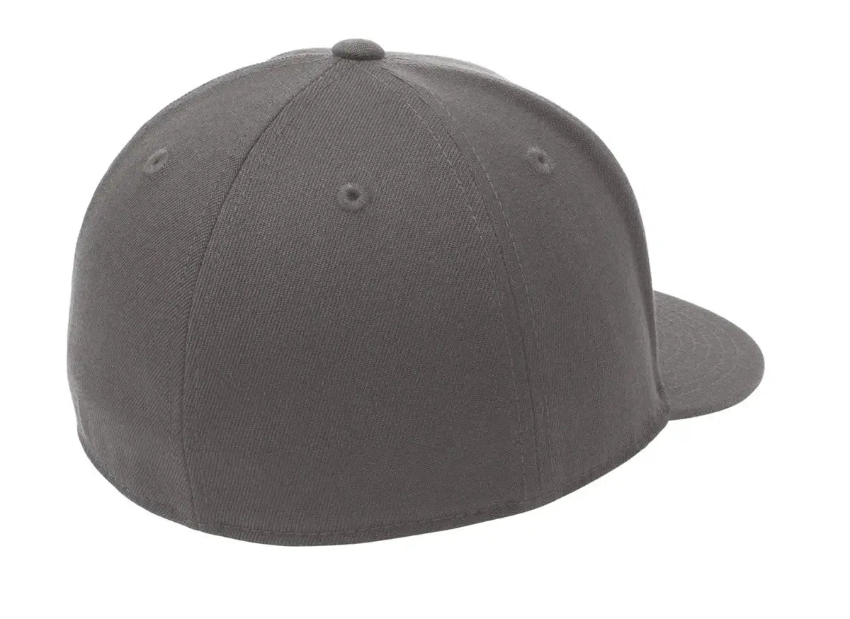 Port Authority® Flexfit 210® Flat Bill Cap #C808 Game Over Merch