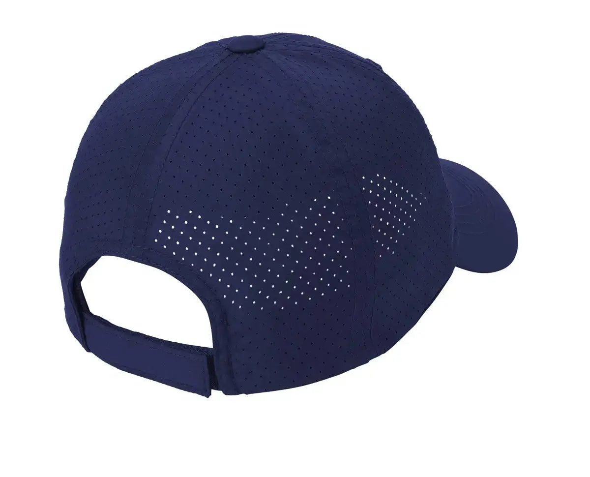 Port Authority® Perforated Cap #C821 Game Over Merch
