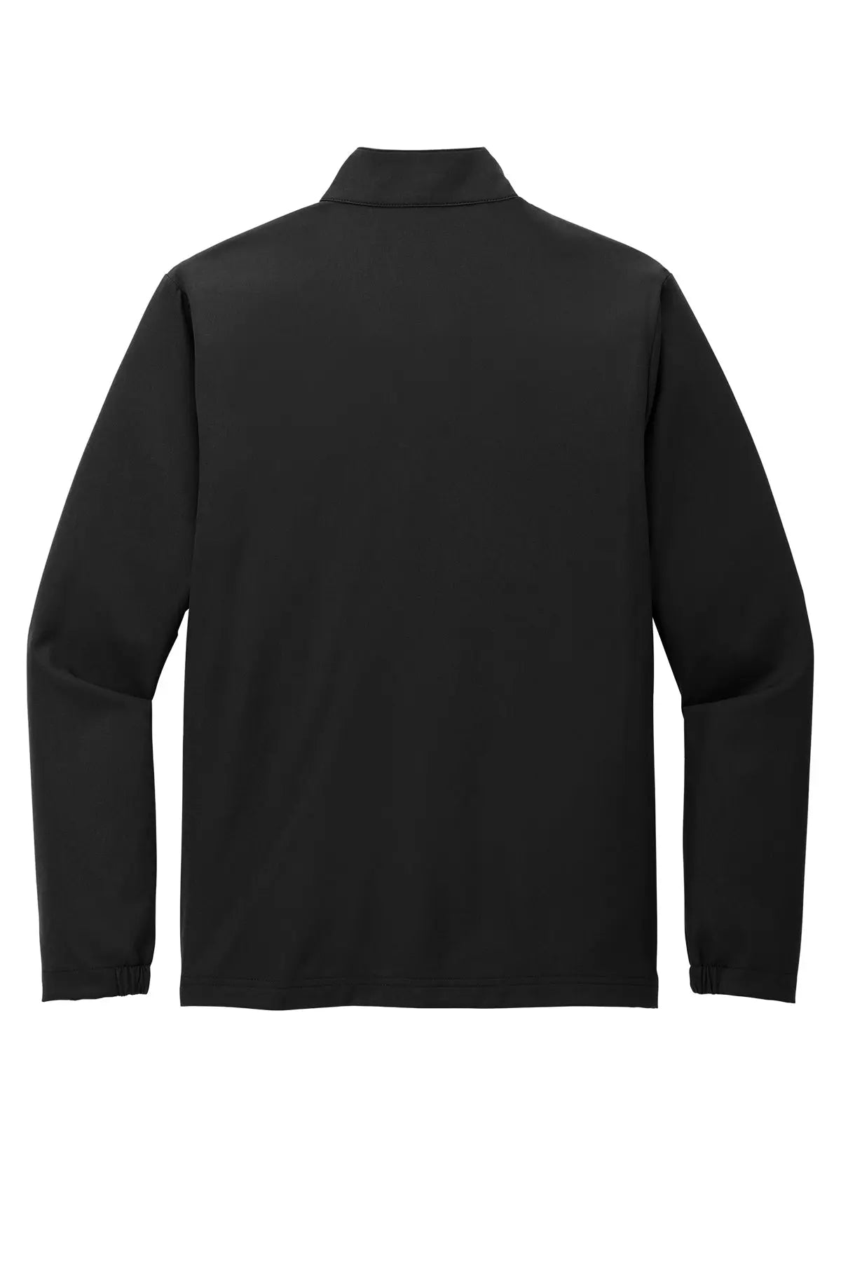 TravisMathew Balboa Chest Stripe 1/4-Zip #TM1MZ340 Game Over Merch