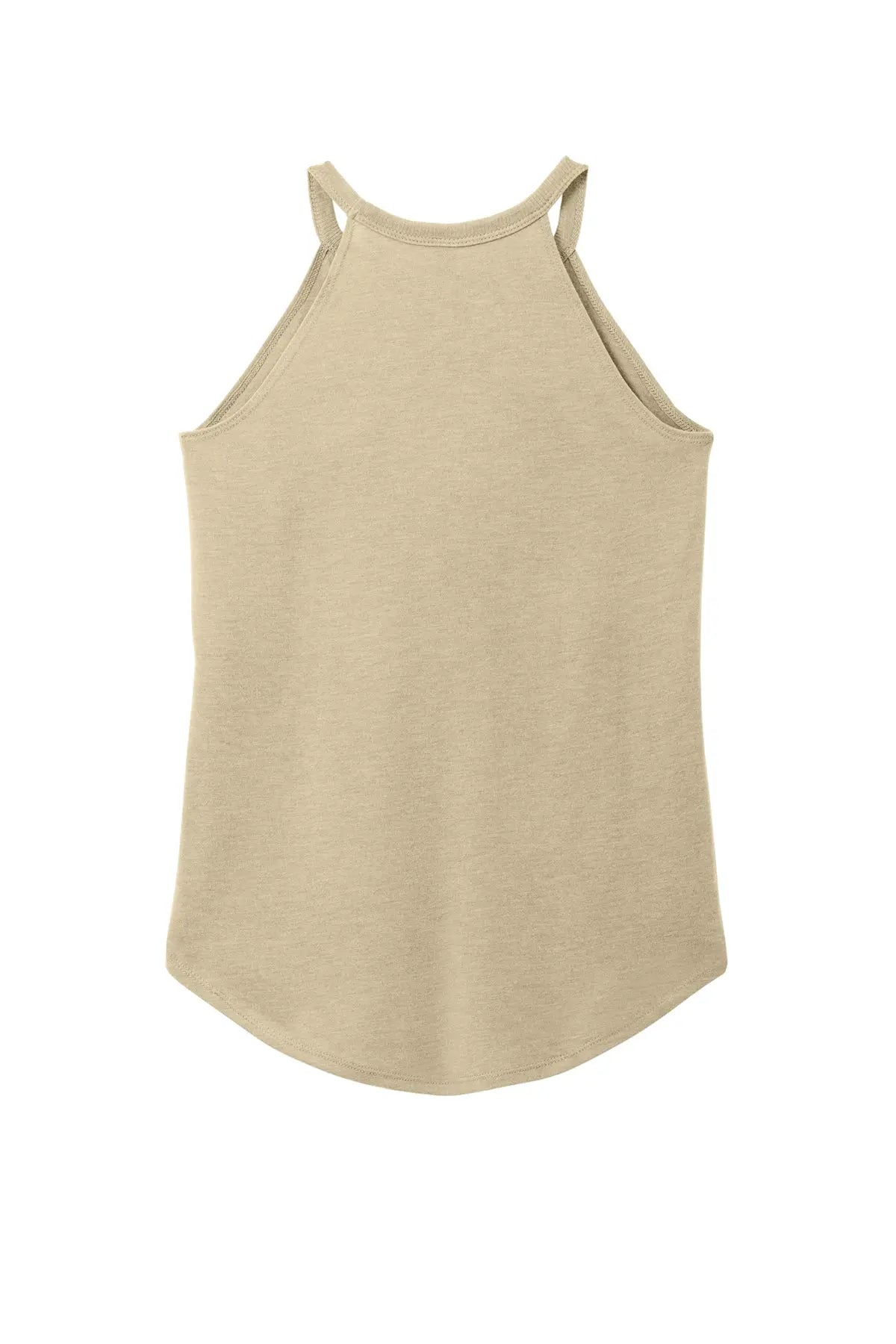 District® Women’s Perfect Tri® Rocker Tank #DT137L Game Over Merch