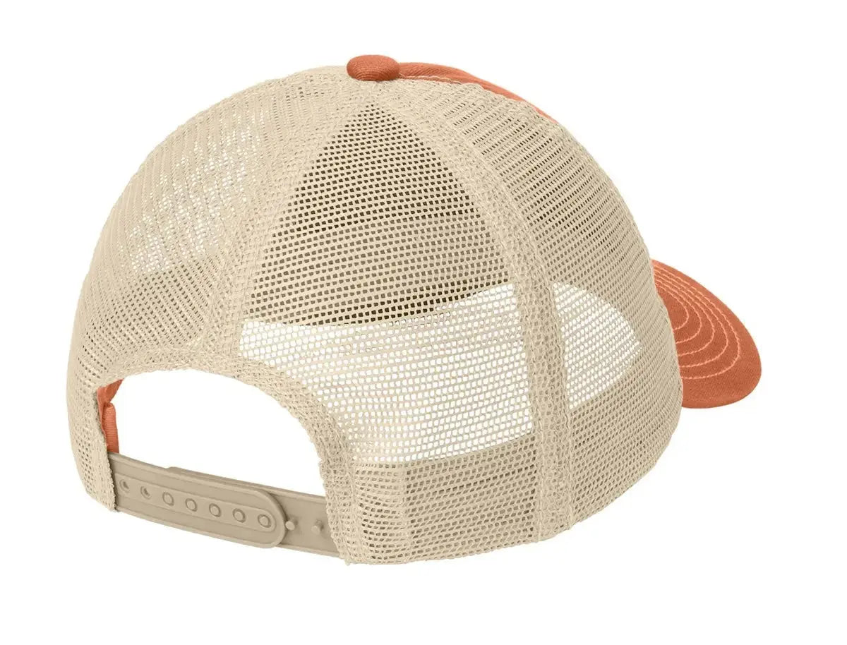 District ® Super Soft Mesh Back Cap #DT630 Game Over Merch