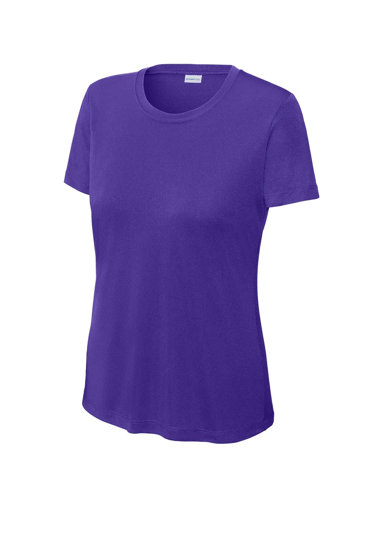 Sport-Tek® Women's PosiCharge® Competitor™ Tee #LST350