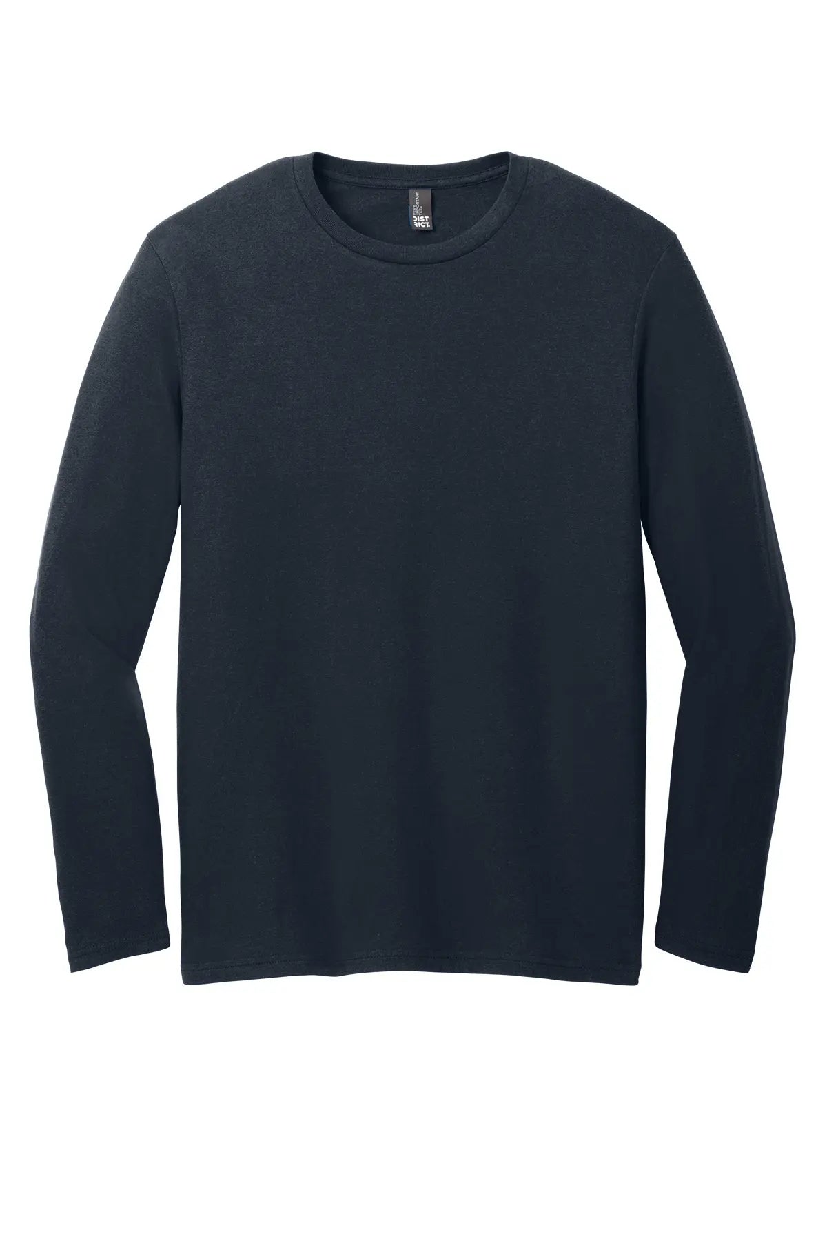 District® Very Important Tee® Long Sleeve #DT6200