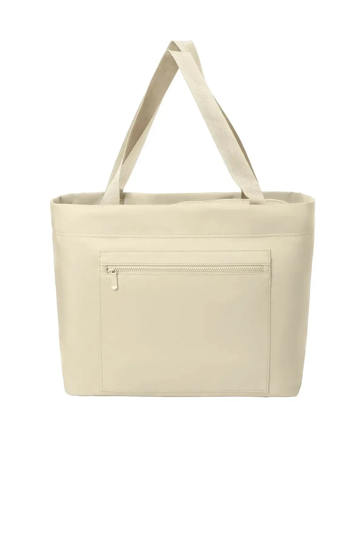 Port Authority® Matte Carryall Tote #BG435 Game Over Merch