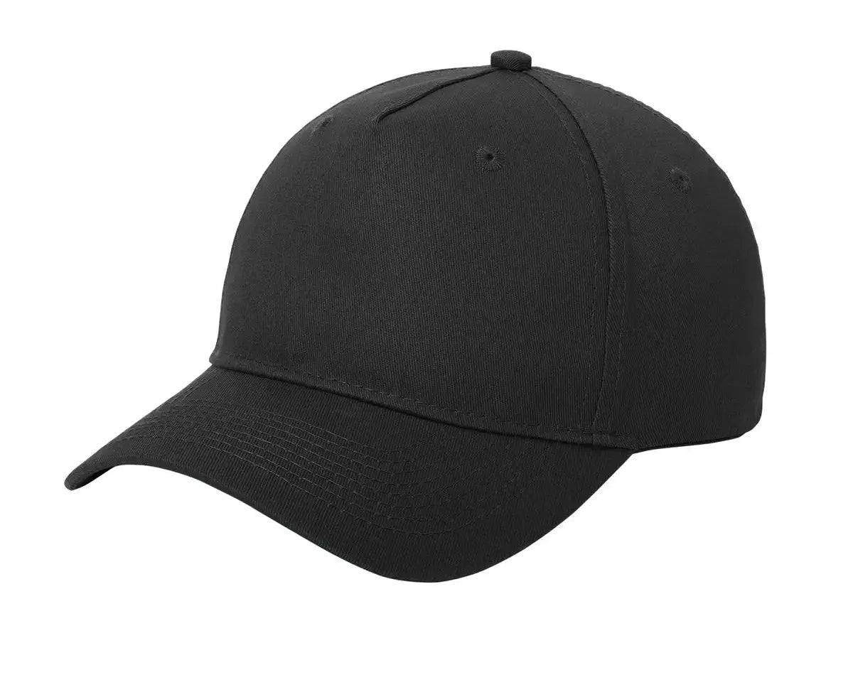 Port Authority® Five-Panel Twill Cap #CP86 Game Over Merch