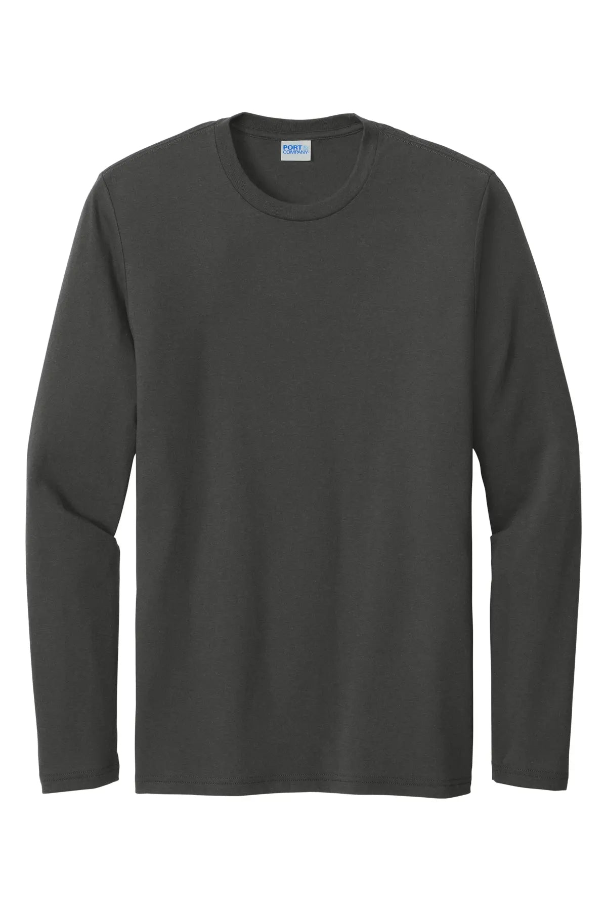 Port & Co™ Tri-Blend Long Sleeve Tee #PC330LS