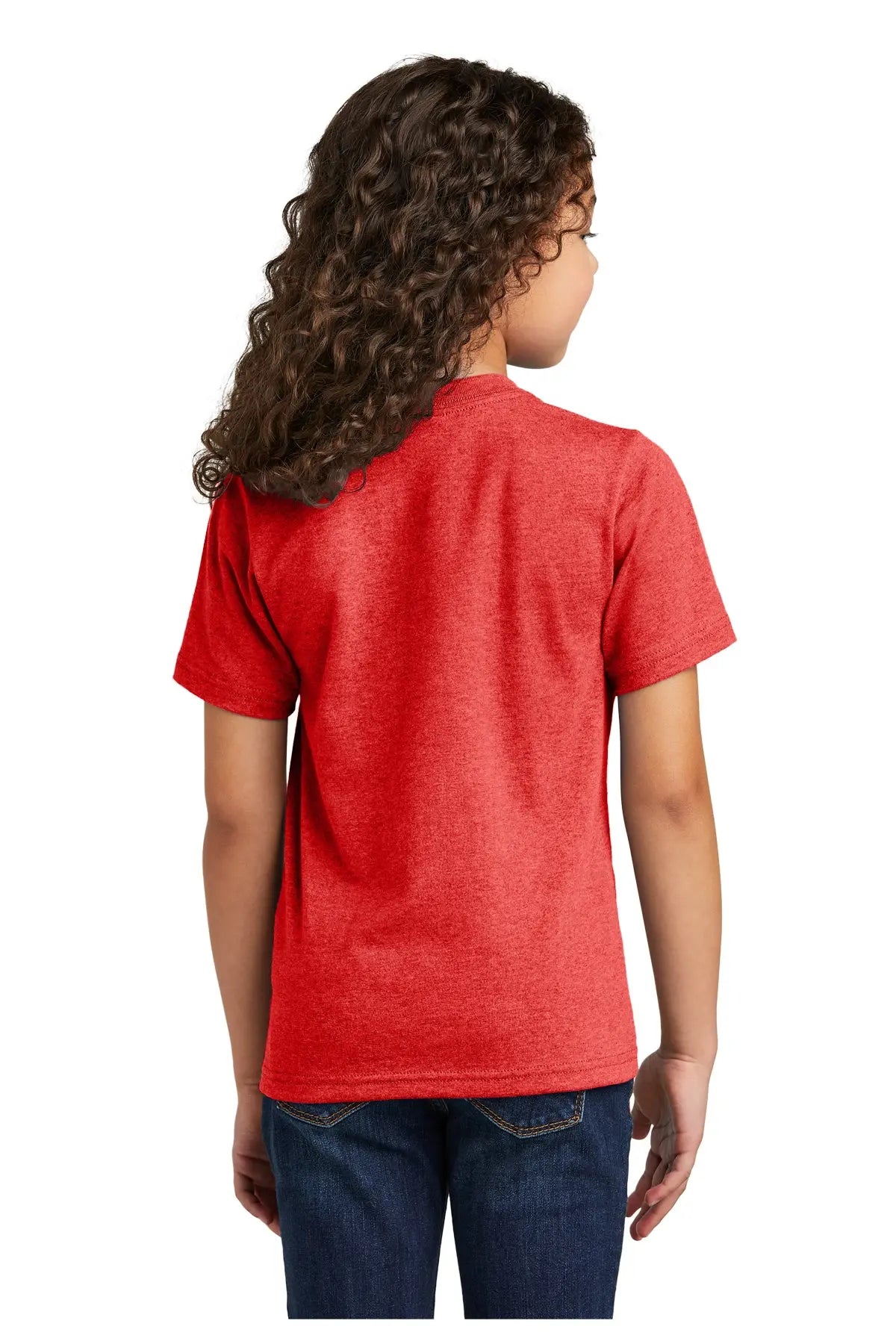 Port & Co™ Youth Tri-Blend Tee #PC330Y