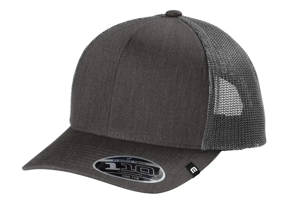 TravisMathew Cruz Trucker Cap #TM1MU423 Game Over Merch