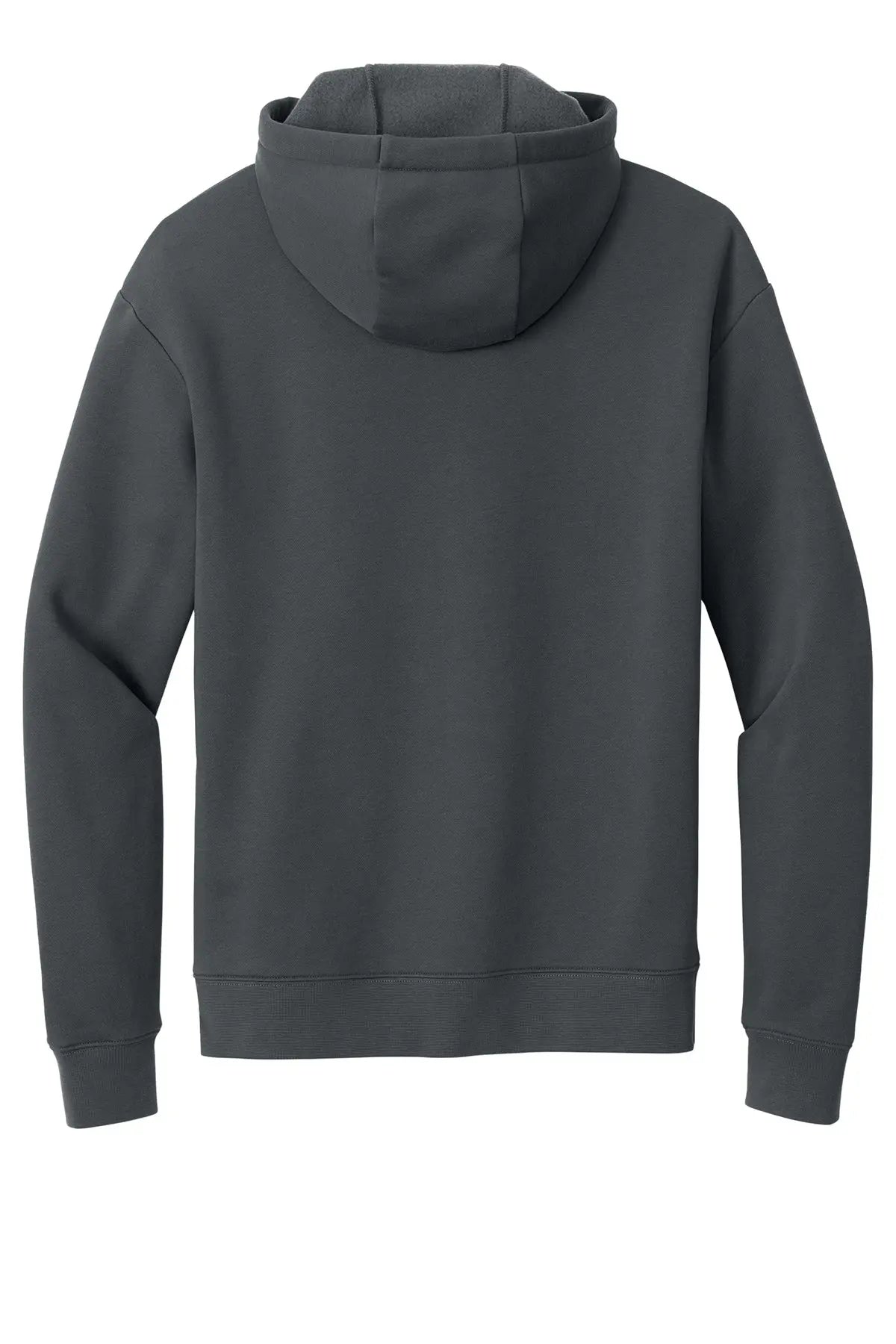 New Era® Heritage Fleece Pullover Hoodie #NEA525