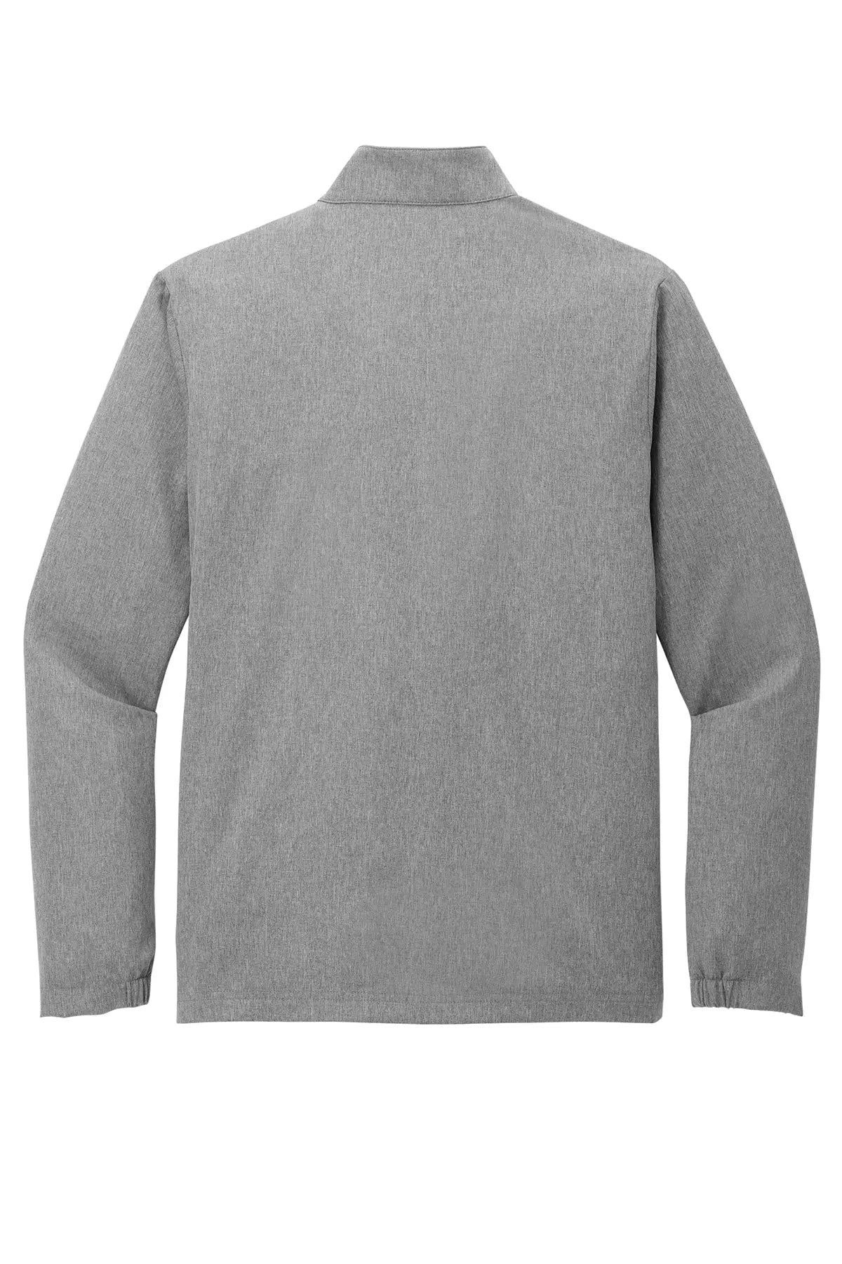 TravisMathew Balboa Chest Stripe 1/4-Zip #TM1MZ340 Game Over Merch