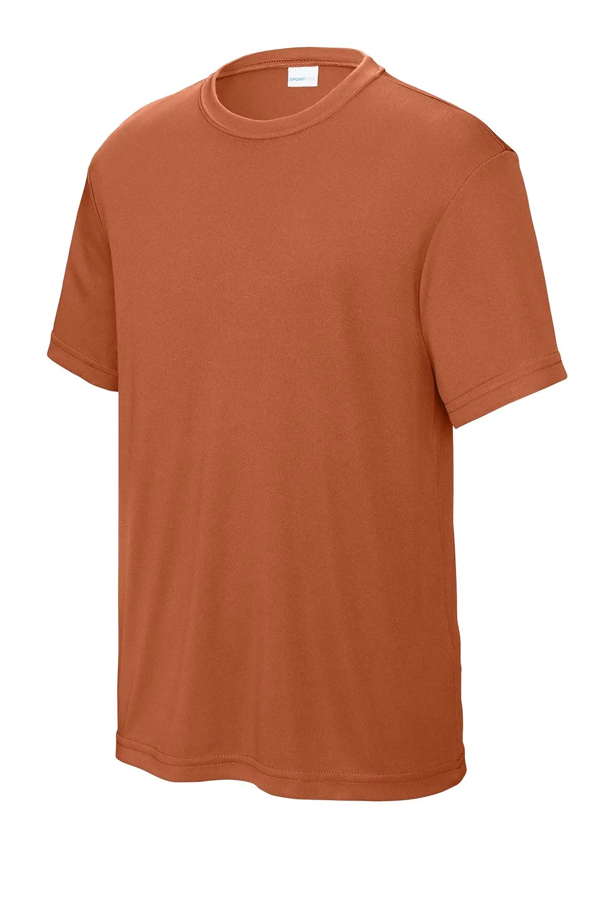 Sport-Tek® Youth PosiCharge® Competitor™ Tee #YST350