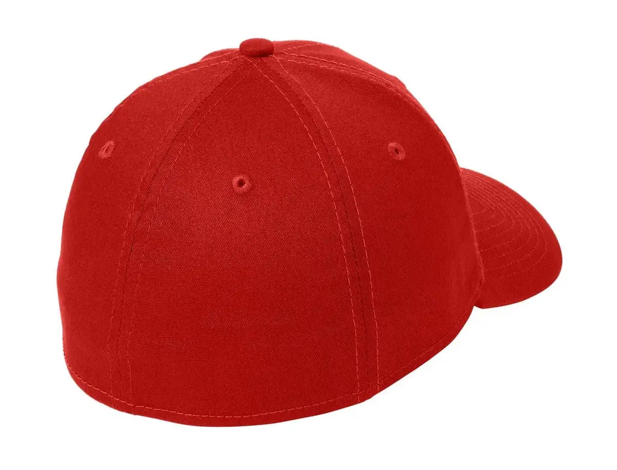 New Era® Structured Stretch Cotton Cap #NE1000 Game Over Merch