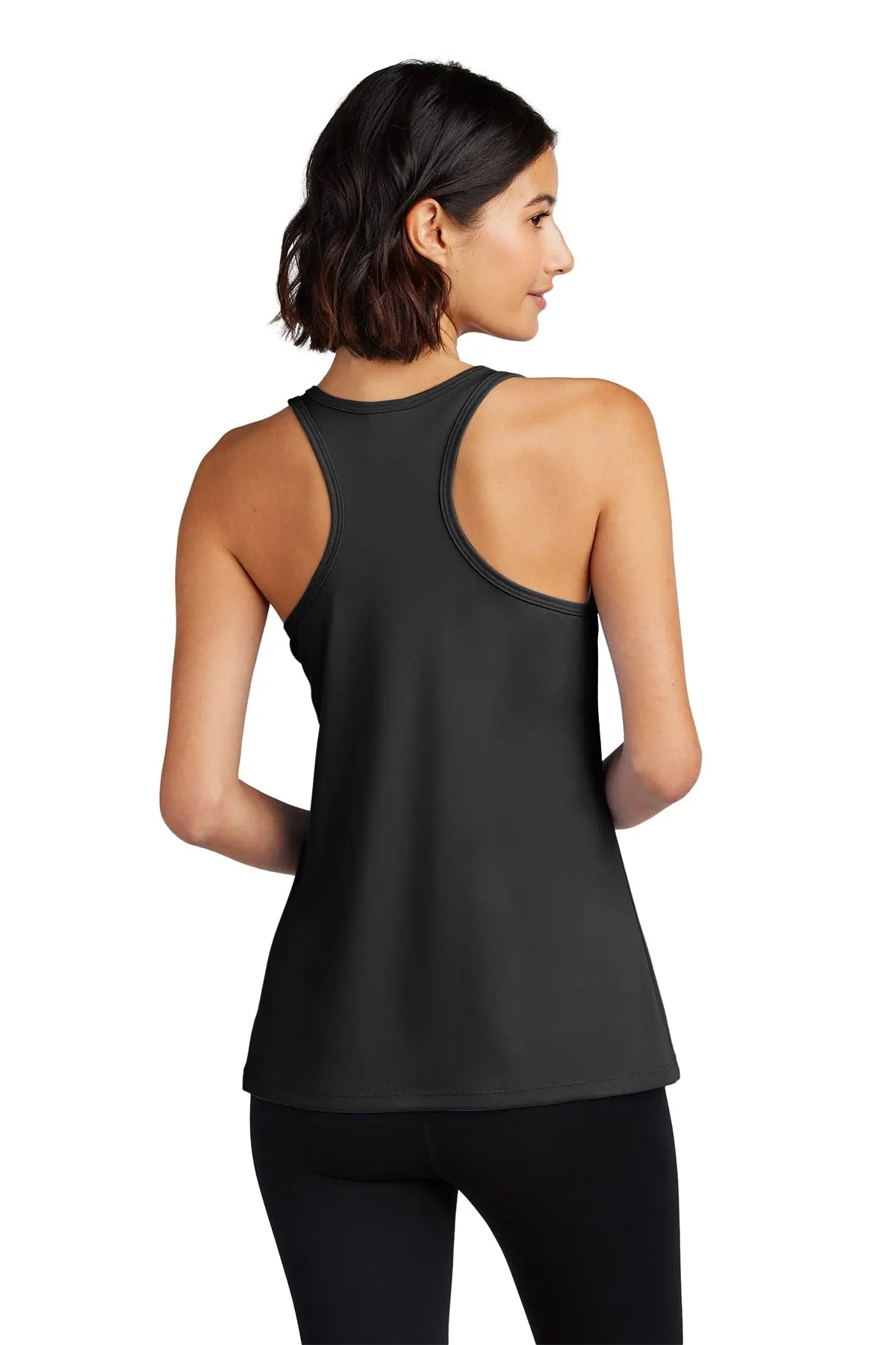 Port & Co™ Women's Performance Tank #LPC380TT Game Over Merch
