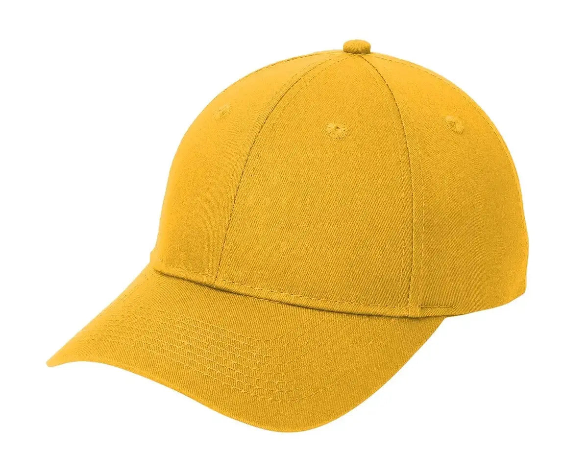 Port Authority® Six-Panel Twill Cap #CP80 Game Over Merch