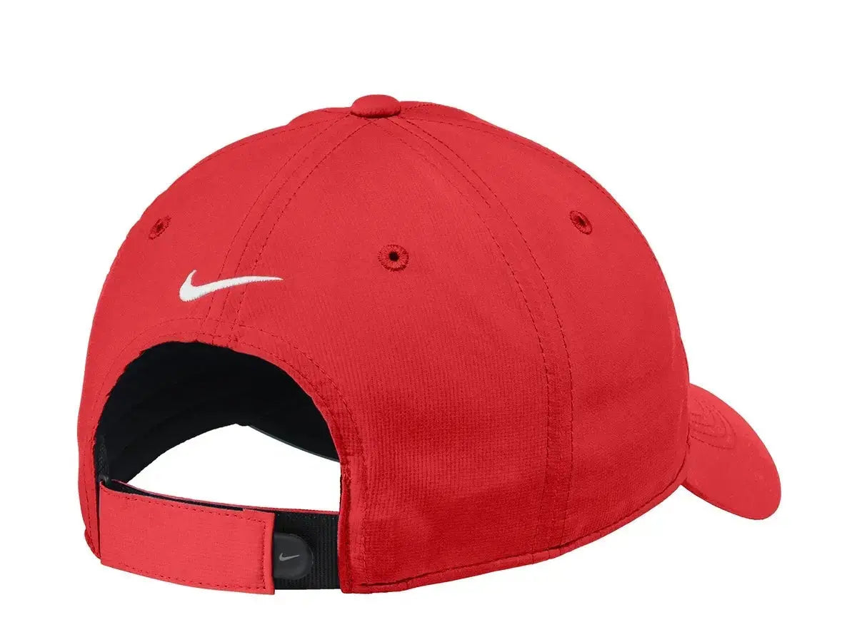 Nike Dri-FIT Tech Fine-Ripstop Cap #NKFB6444 Game Over Merch