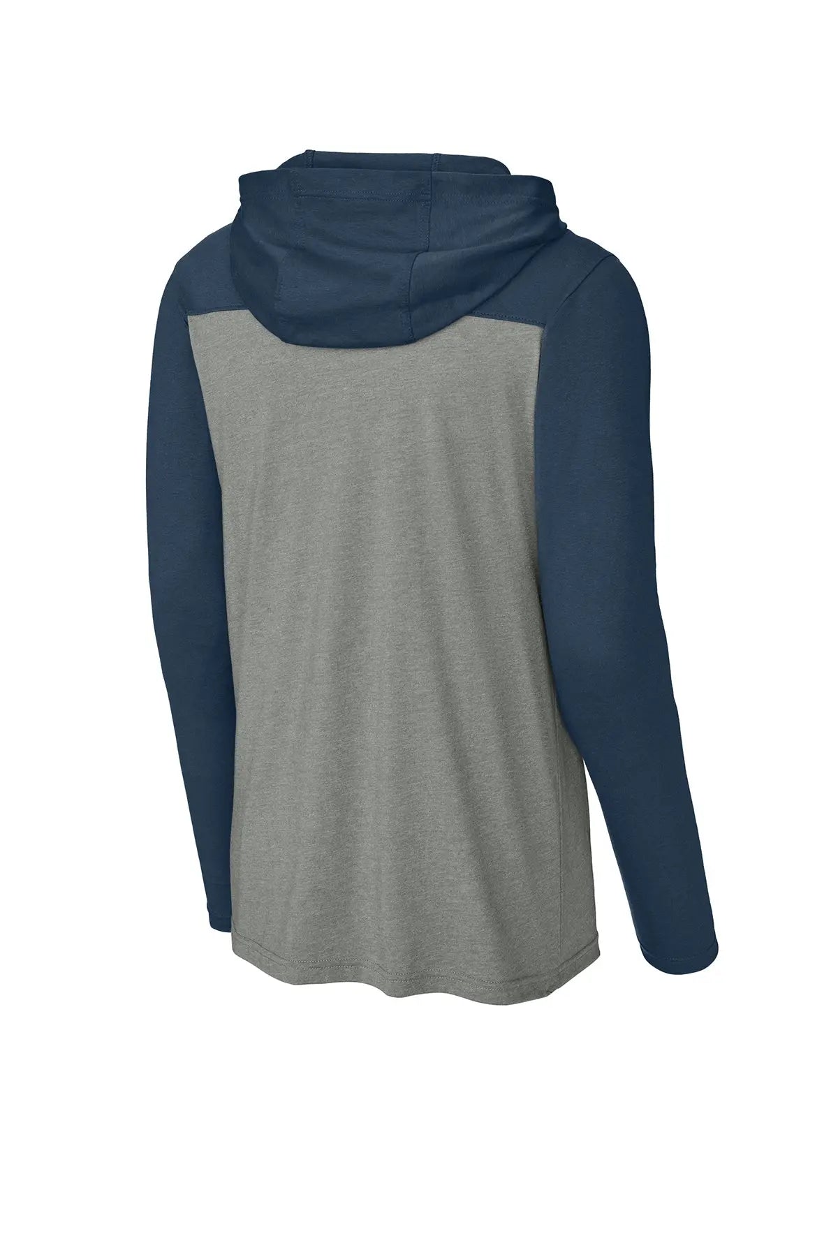 Sport-Tek® Halftime Long Sleeve Hoodie #ST6044 Game Over Merch
