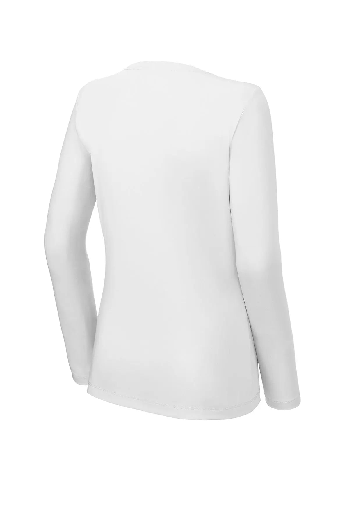 Sport-Tek® Women's Posi-UV® Pro Long Sleeve #LST420LS