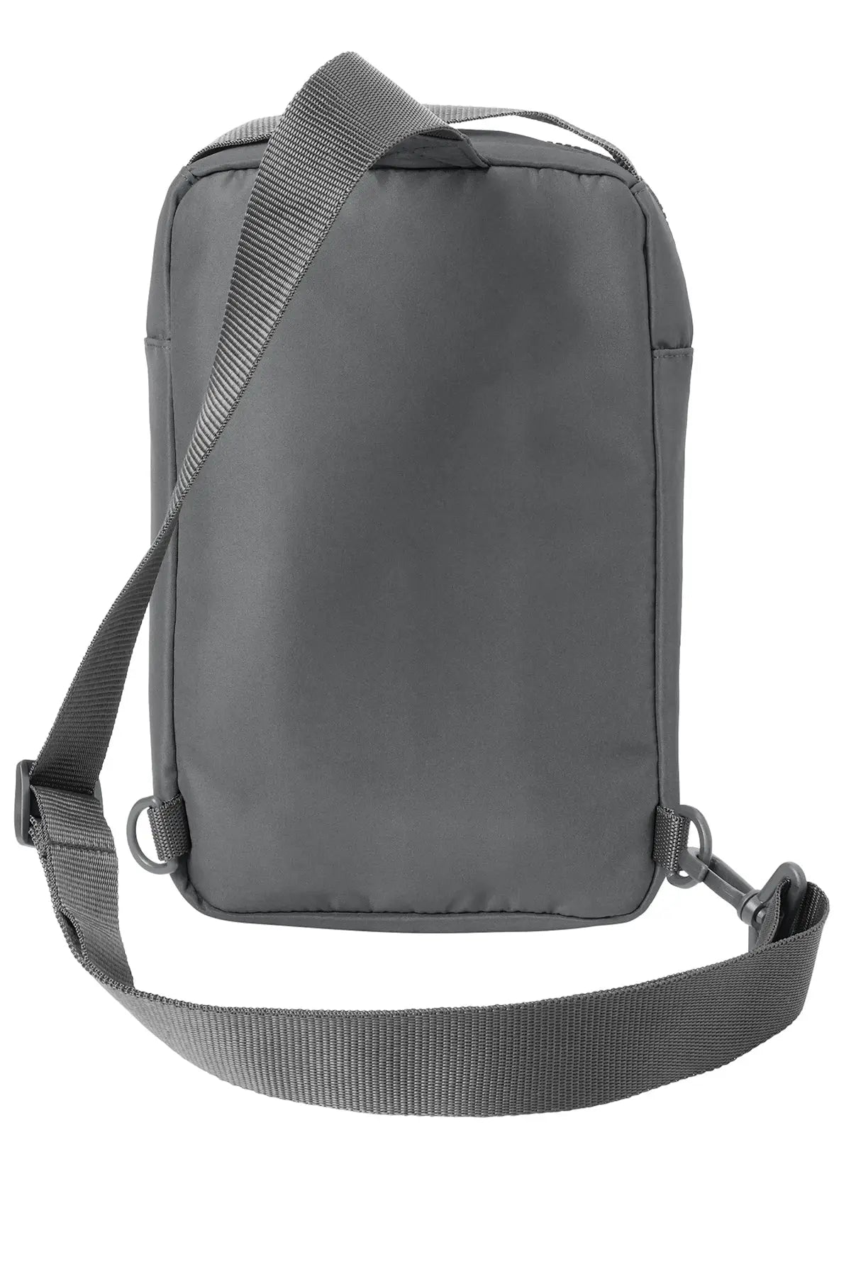 Port Authority® Matte Sling #BG935 Game Over Merch