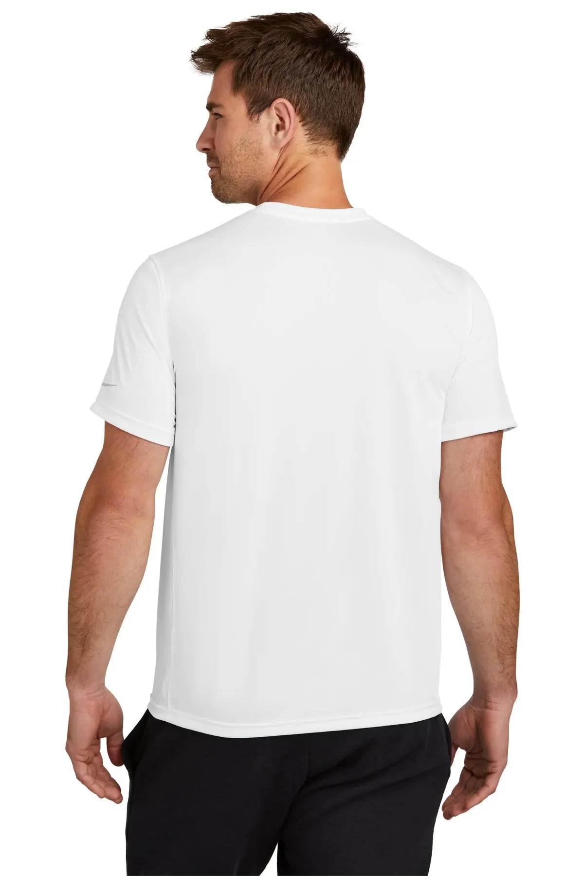 Nike Swoosh Sleeve rLegend Tee #NKDX8730