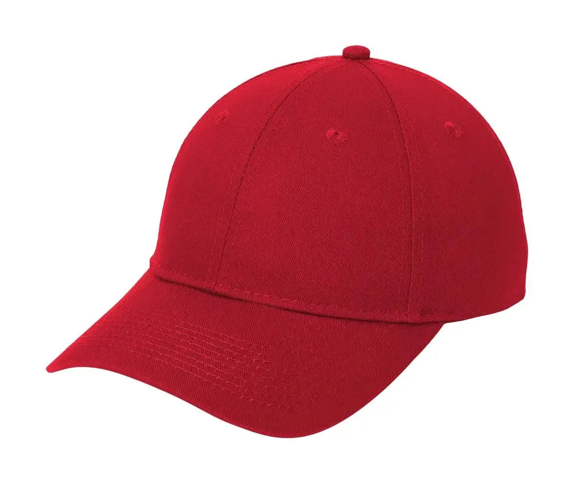 Port Authority® Six-Panel Twill Cap #CP80 Game Over Merch