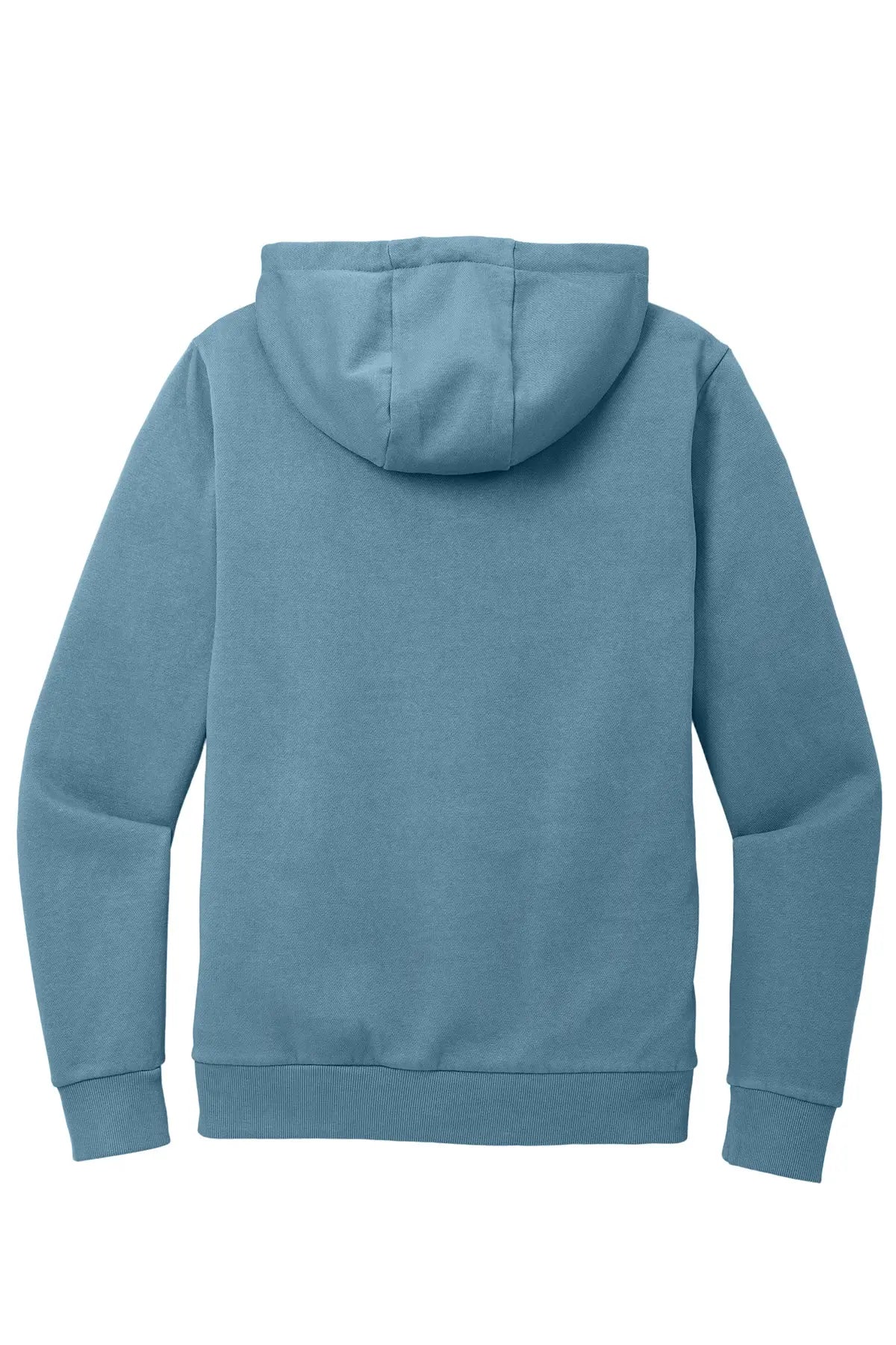 District Wash™ Fleece Hoodie #DT2200