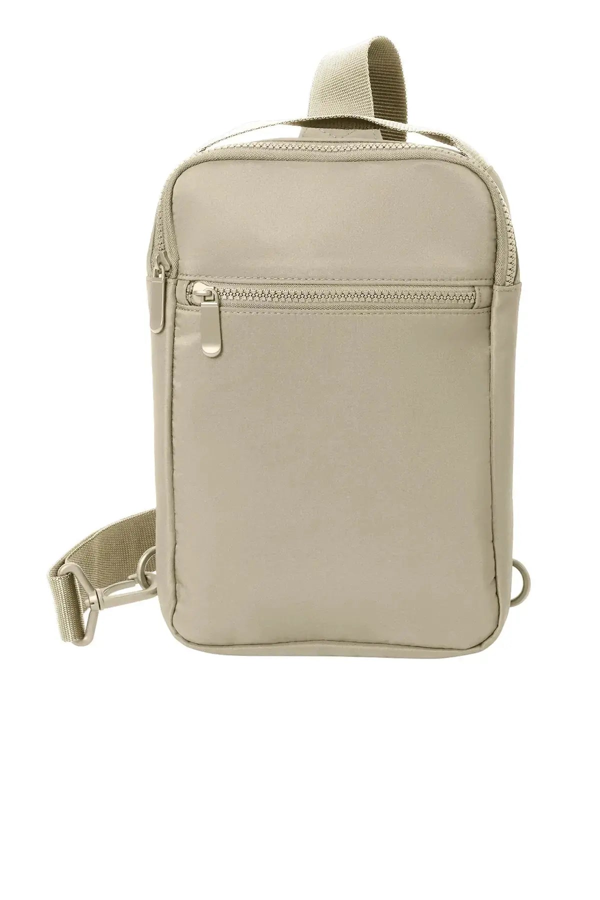Port Authority® Matte Sling #BG935 Game Over Merch